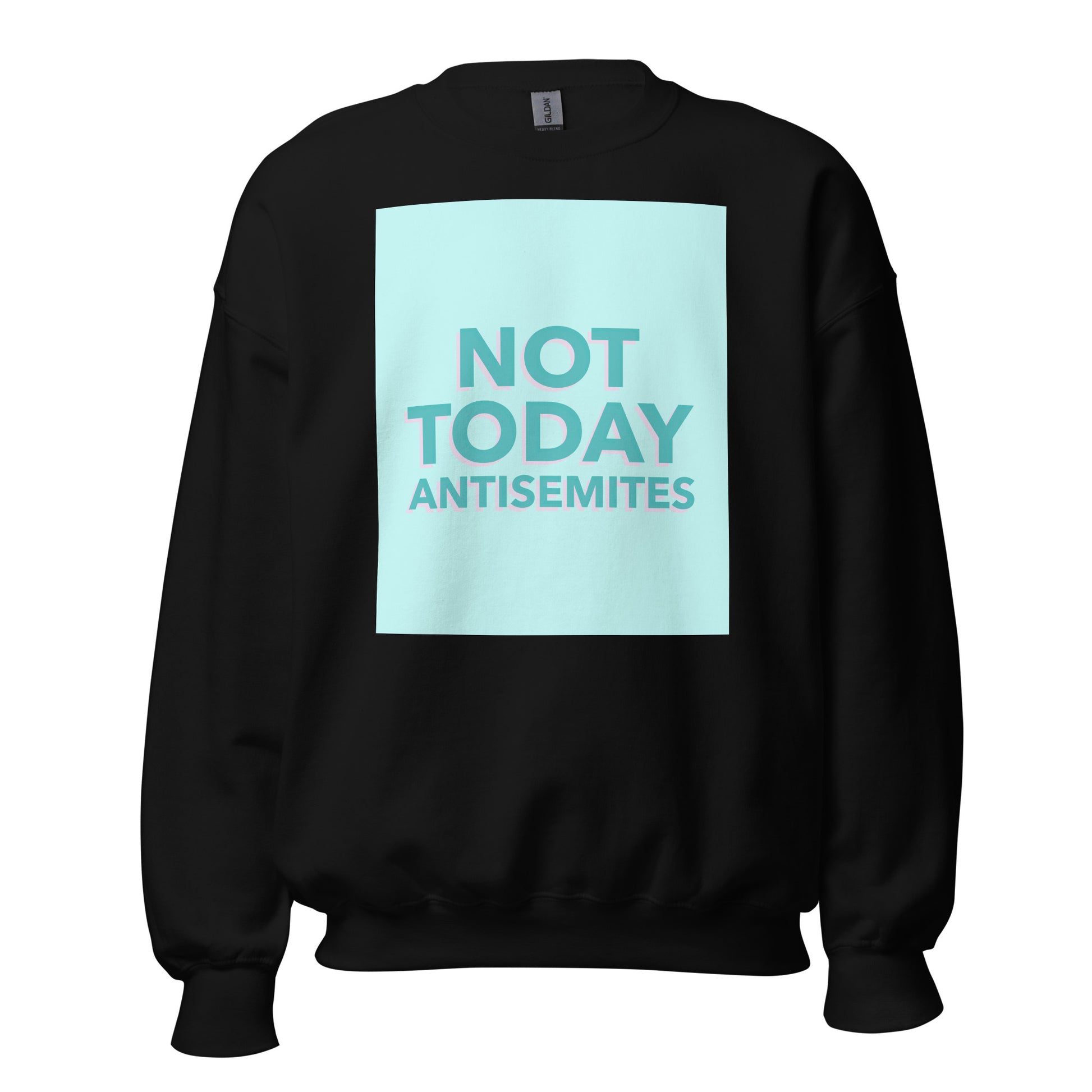 All In For Jews | Unisex Sweatshirt Jouparty