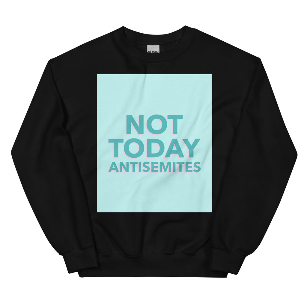 All In For Jews | Unisex Sweatshirt Jouparty