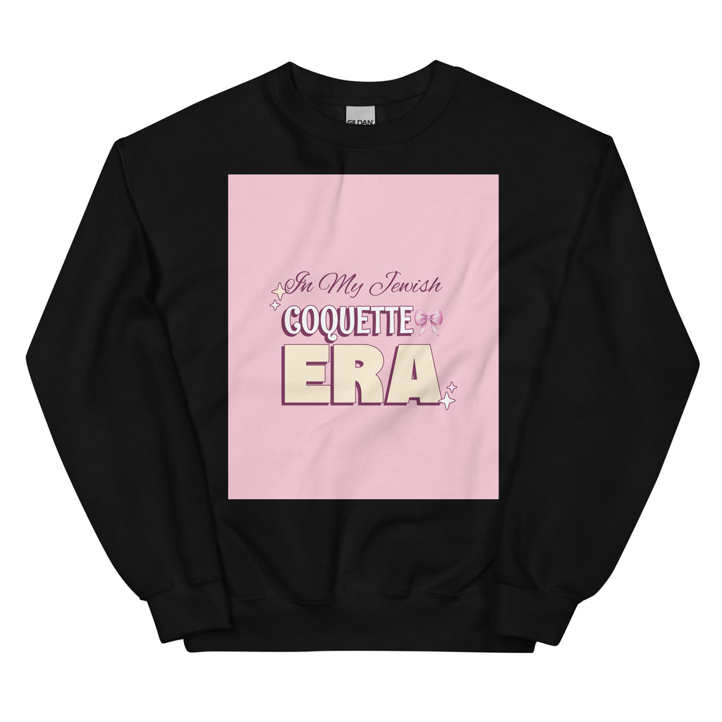 All In For Jews | Unisex Sweatshirt Jouparty