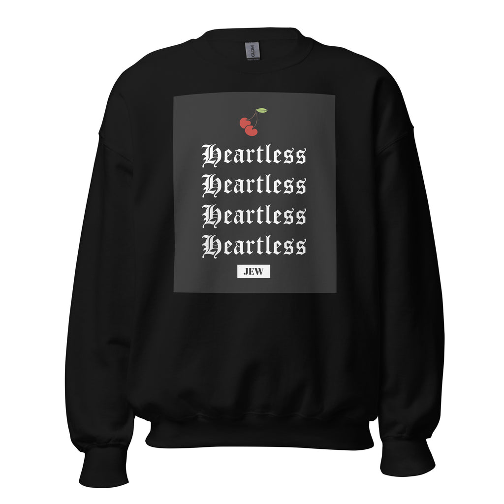 All In For Jews | Unisex Sweatshirt Jouparty