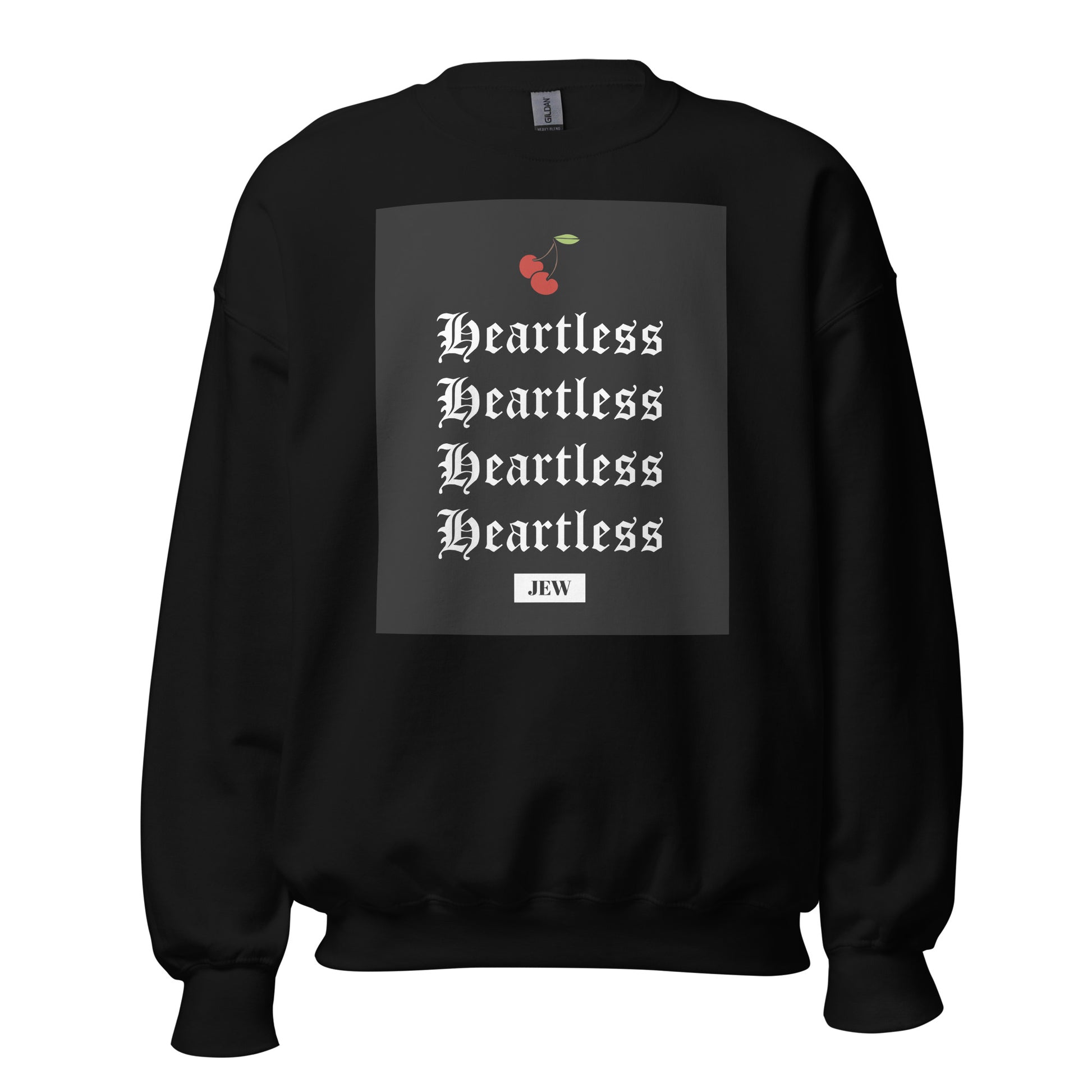 All In For Jews | Unisex Sweatshirt Jouparty