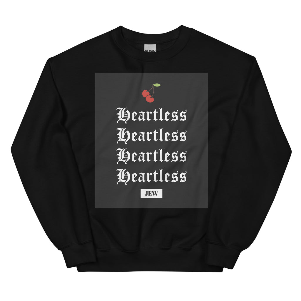 All In For Jews | Unisex Sweatshirt Jouparty