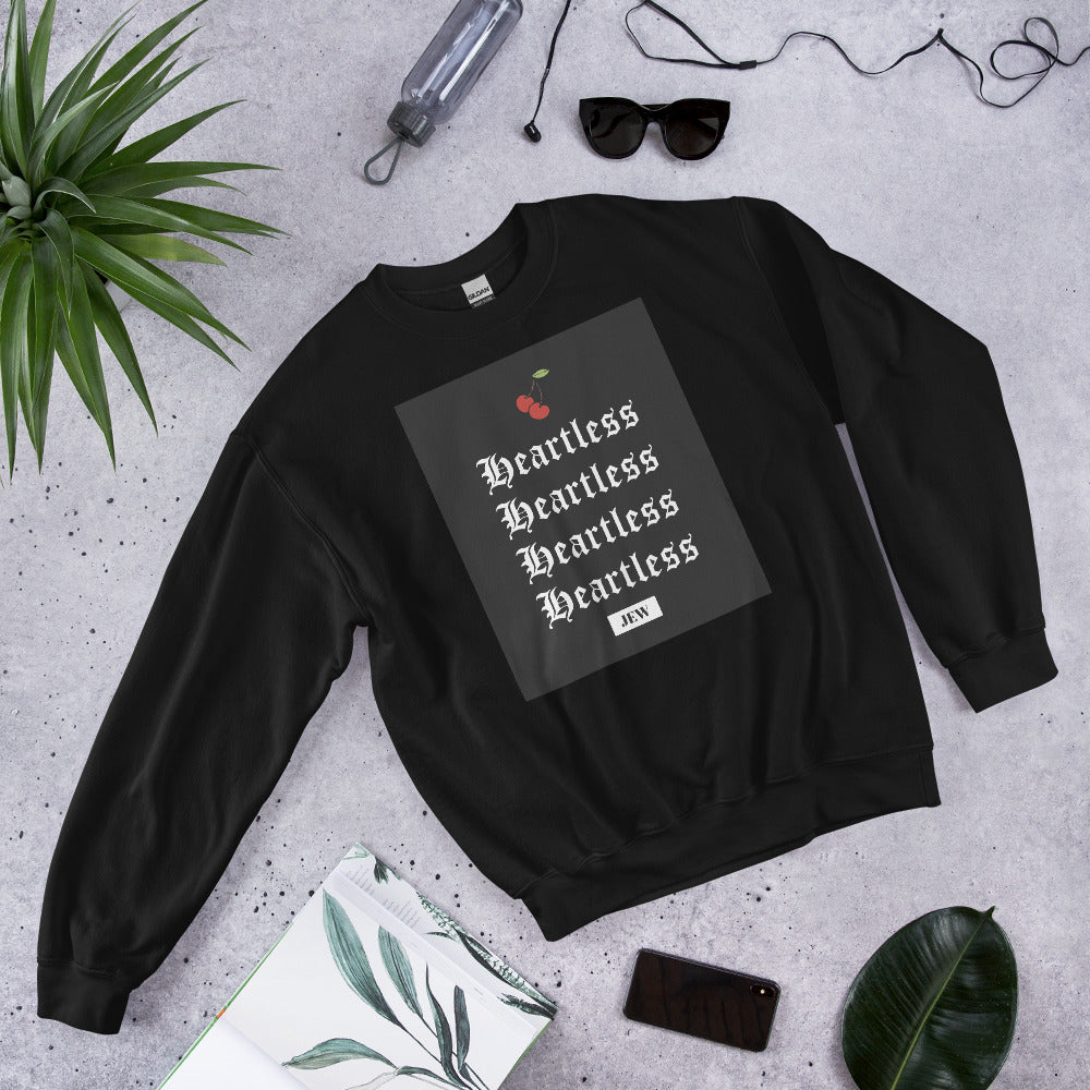 All In For Jews | Unisex Sweatshirt Jouparty