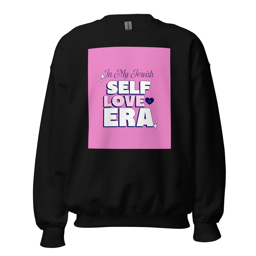 All In For Jews | Unisex Sweatshirt Jouparty