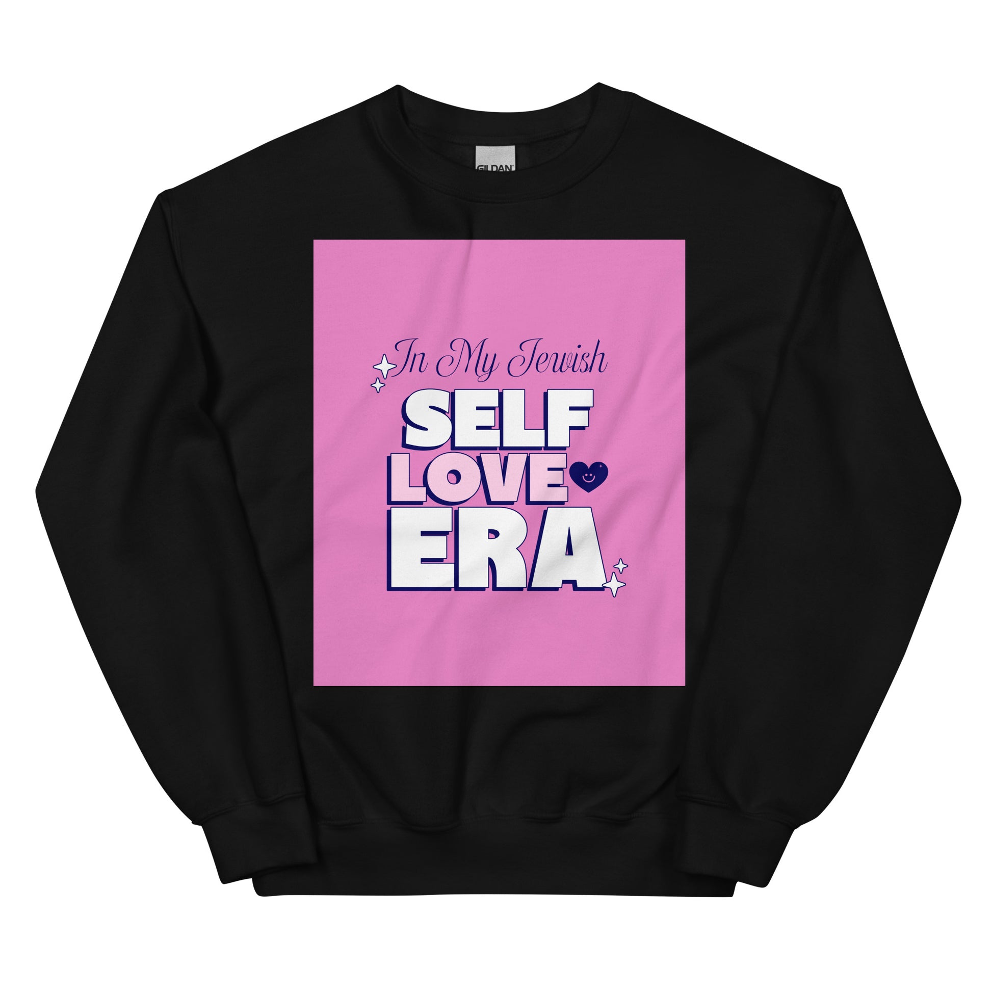All In For Jews | Unisex Sweatshirt Jouparty