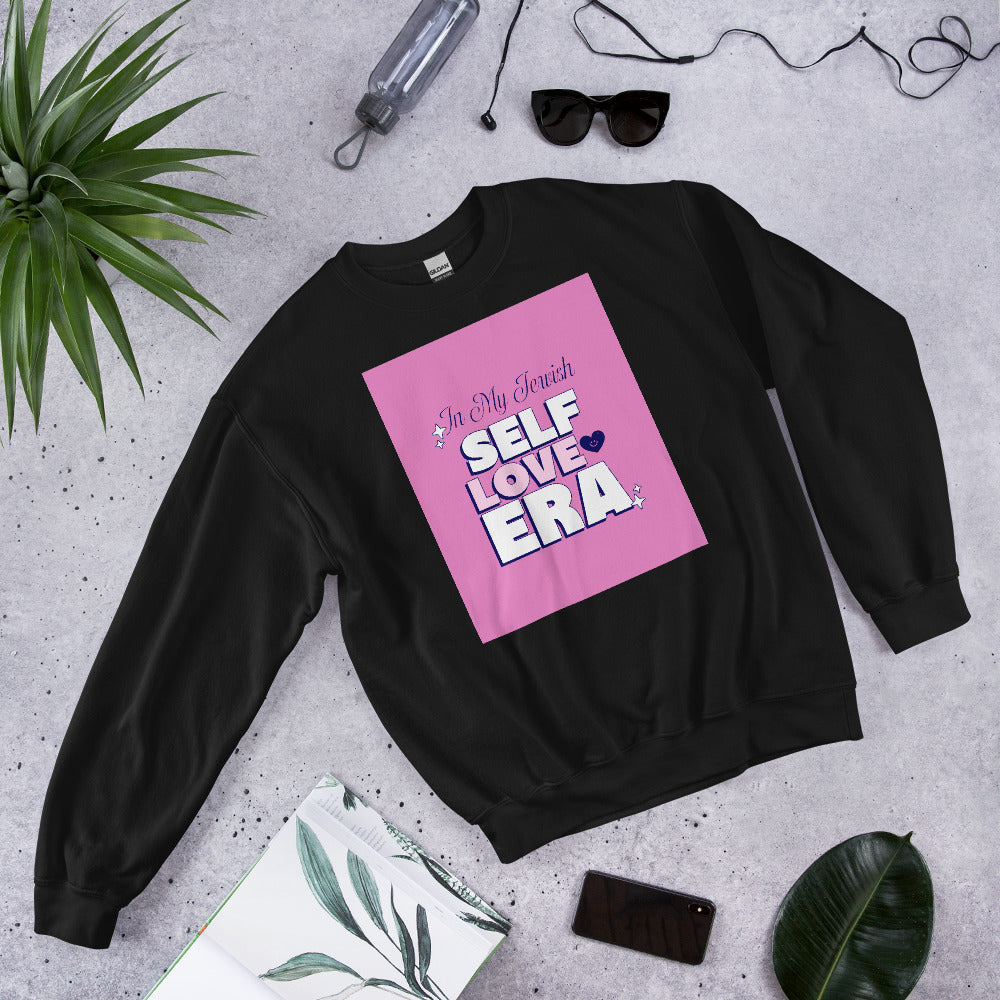 All In For Jews | Unisex Sweatshirt Jouparty