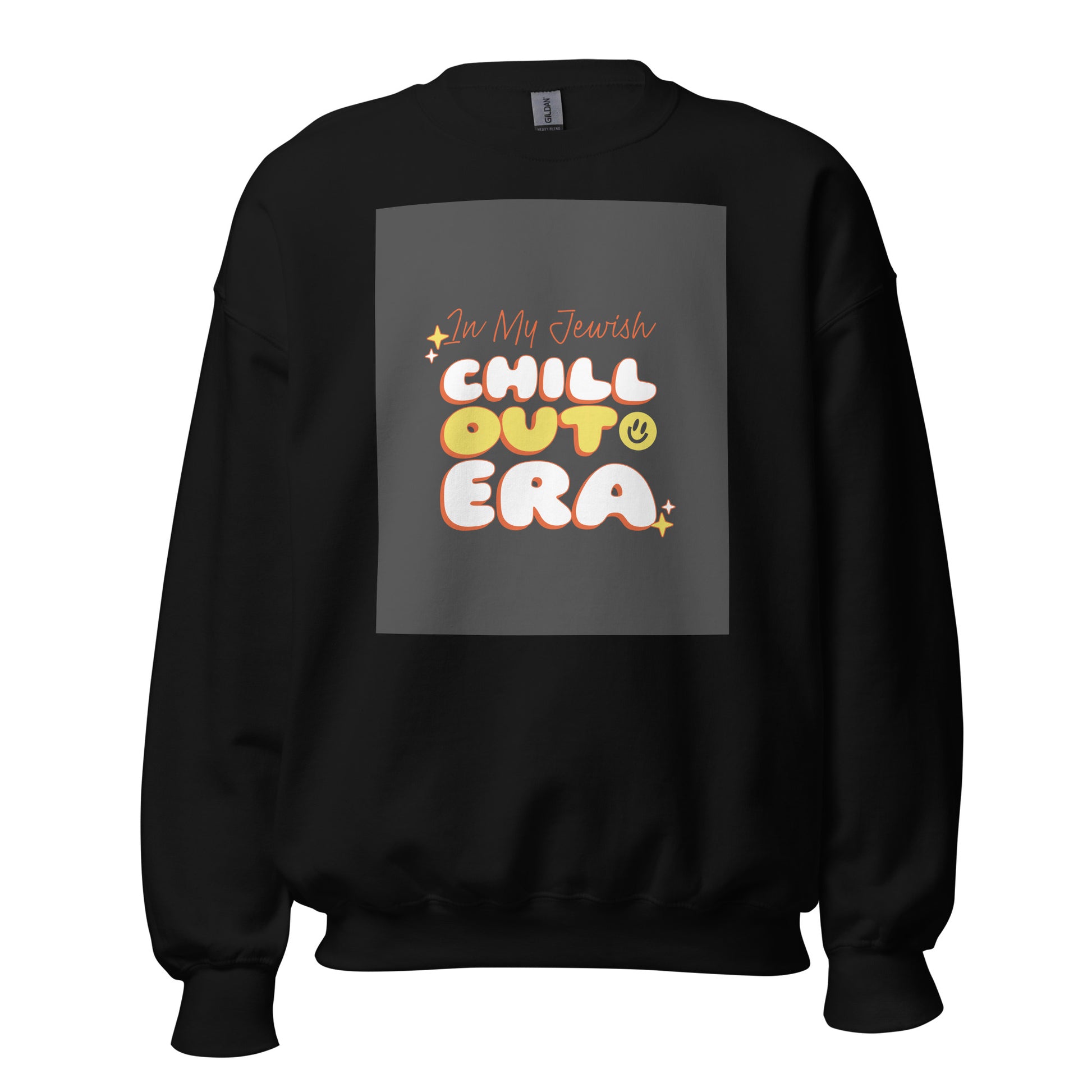 All In For Jews | Unisex Sweatshirt Jouparty