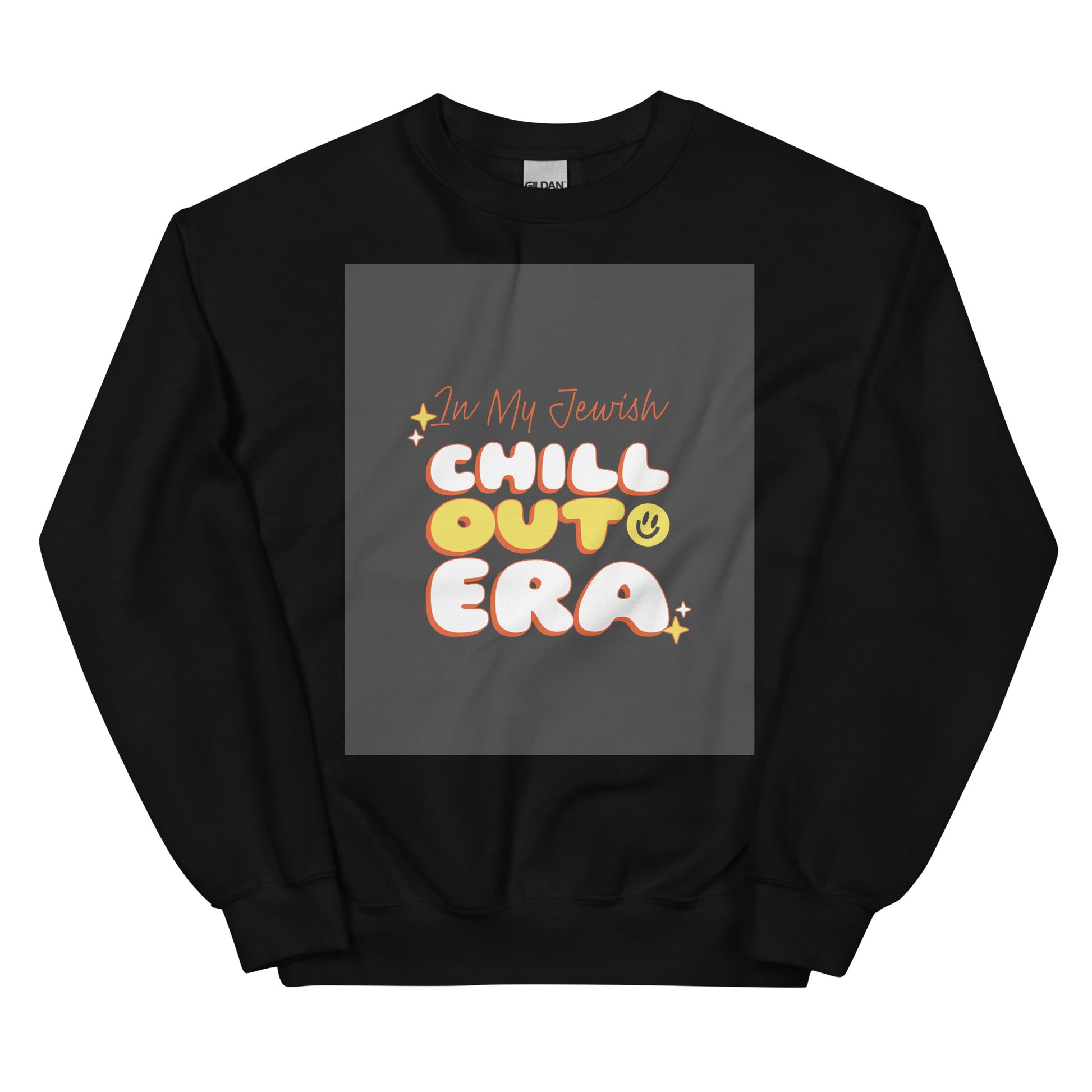 All In For Jews | Unisex Sweatshirt Jouparty