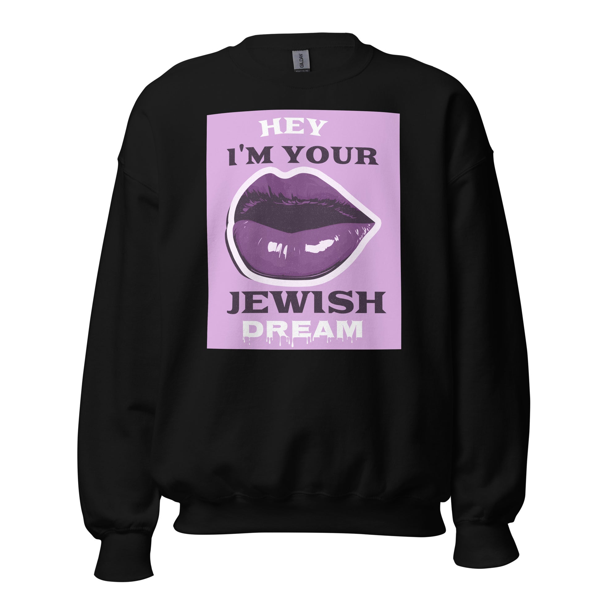 All In For Jews | Unisex Sweatshirt