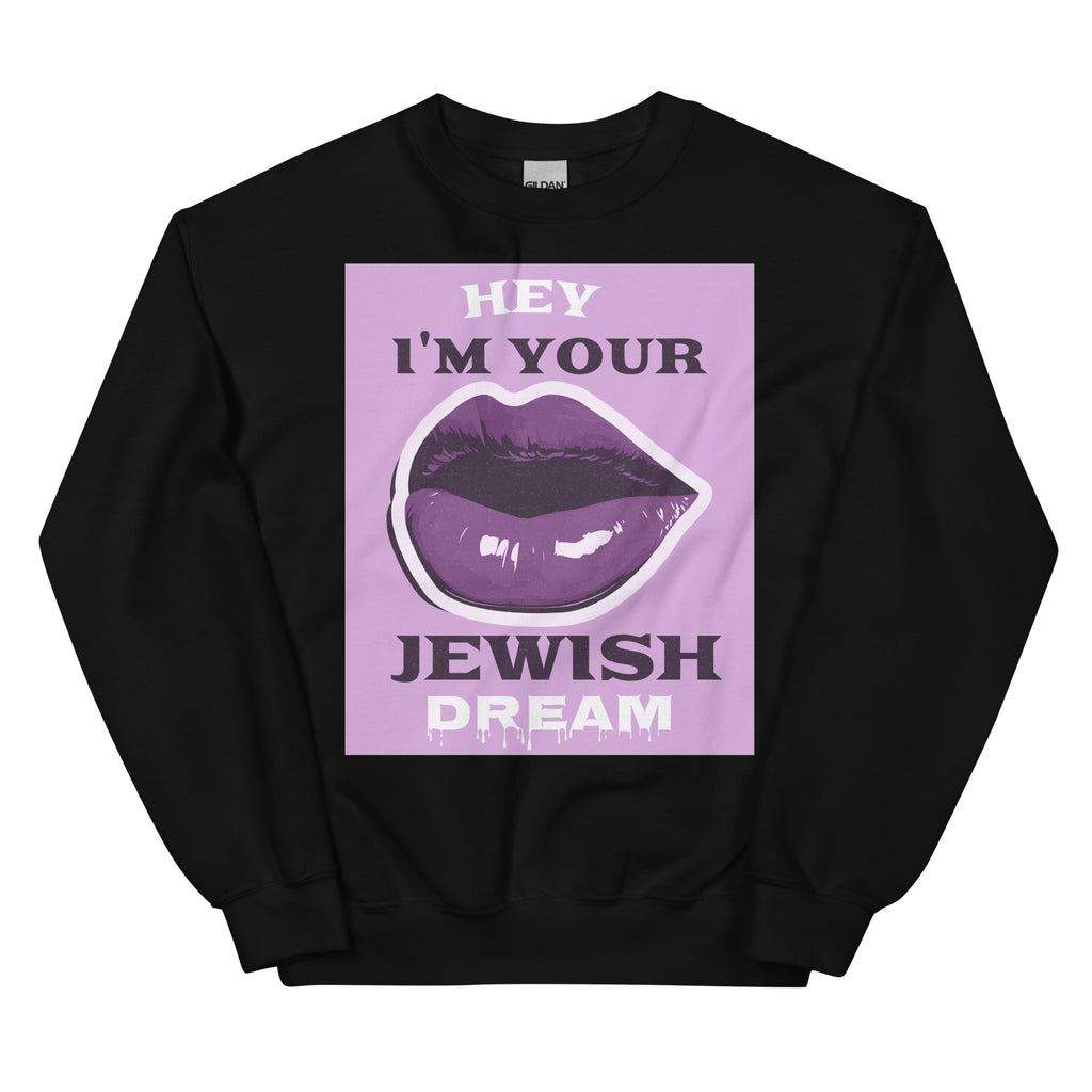 All In For Jews | Unisex Sweatshirt