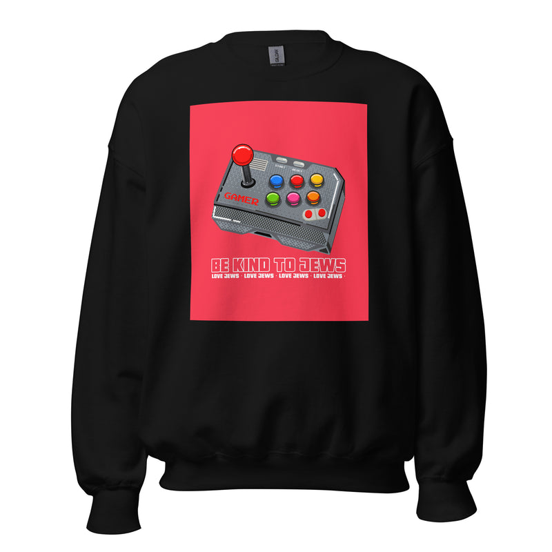 All In For Jews | Unisex Sweatshirt