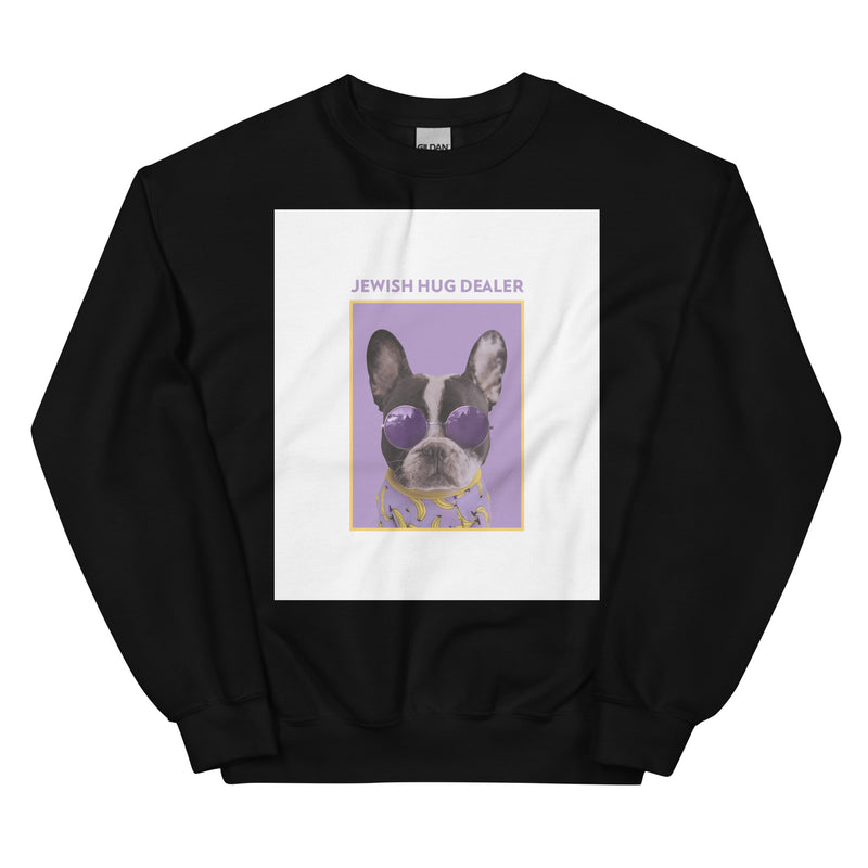 All In For Jews | Unisex Sweatshirt
