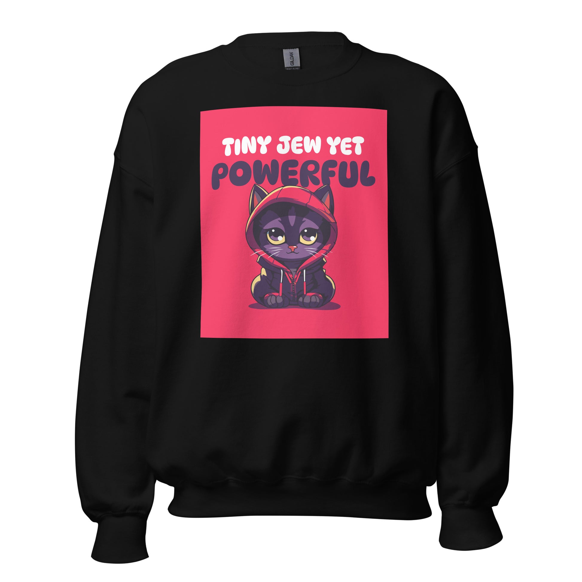 All In For Jews | Unisex Sweatshirt Jouparty