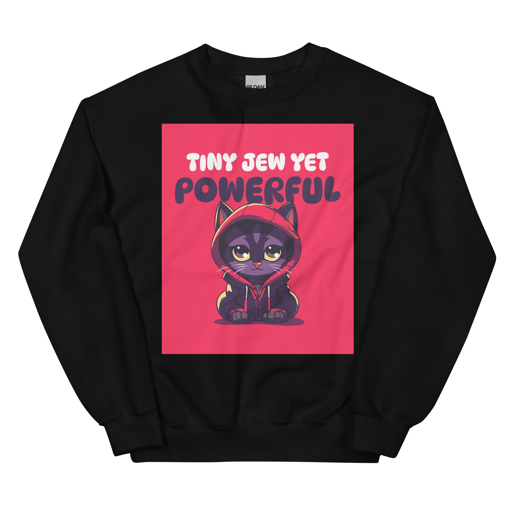 All In For Jews | Unisex Sweatshirt Jouparty