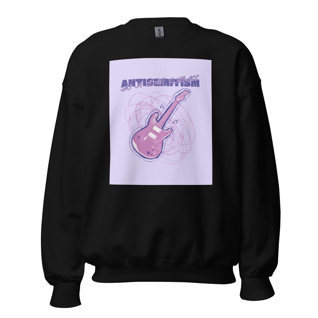 All In For Jews | Unisex Sweatshirt Jouparty