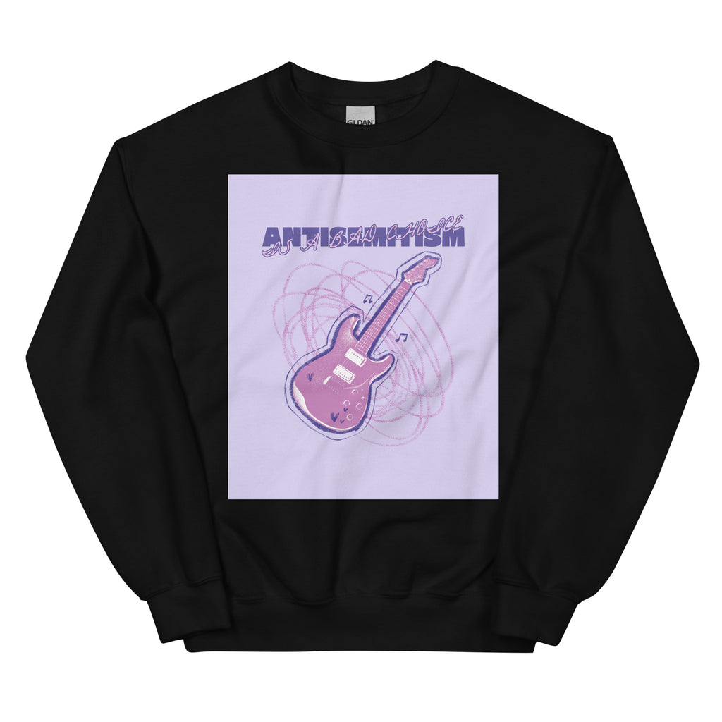 All In For Jews | Unisex Sweatshirt Jouparty