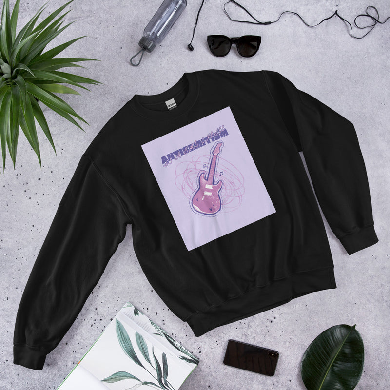 All In For Jews | Unisex Sweatshirt