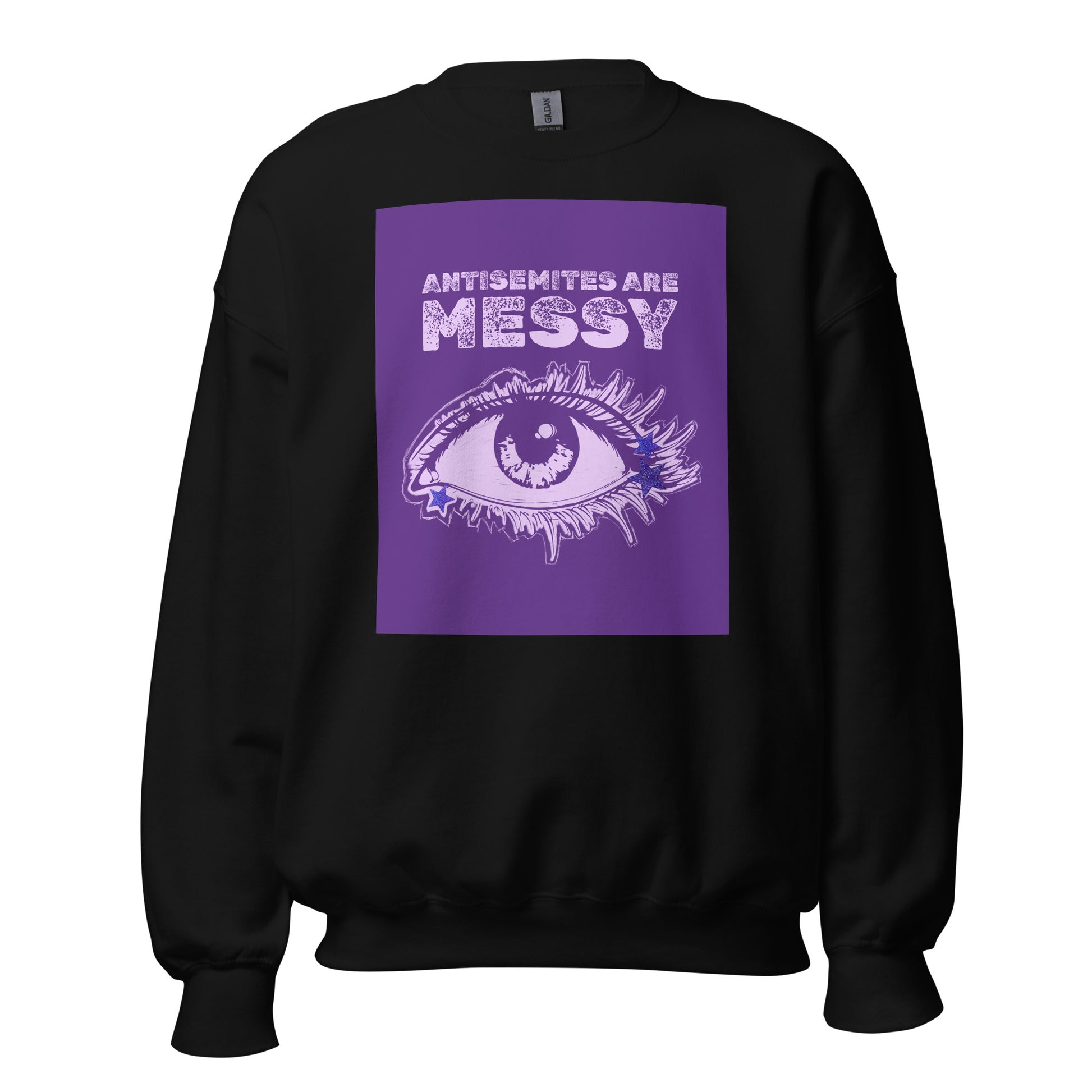 All In For Jews | Unisex Sweatshirt Jouparty