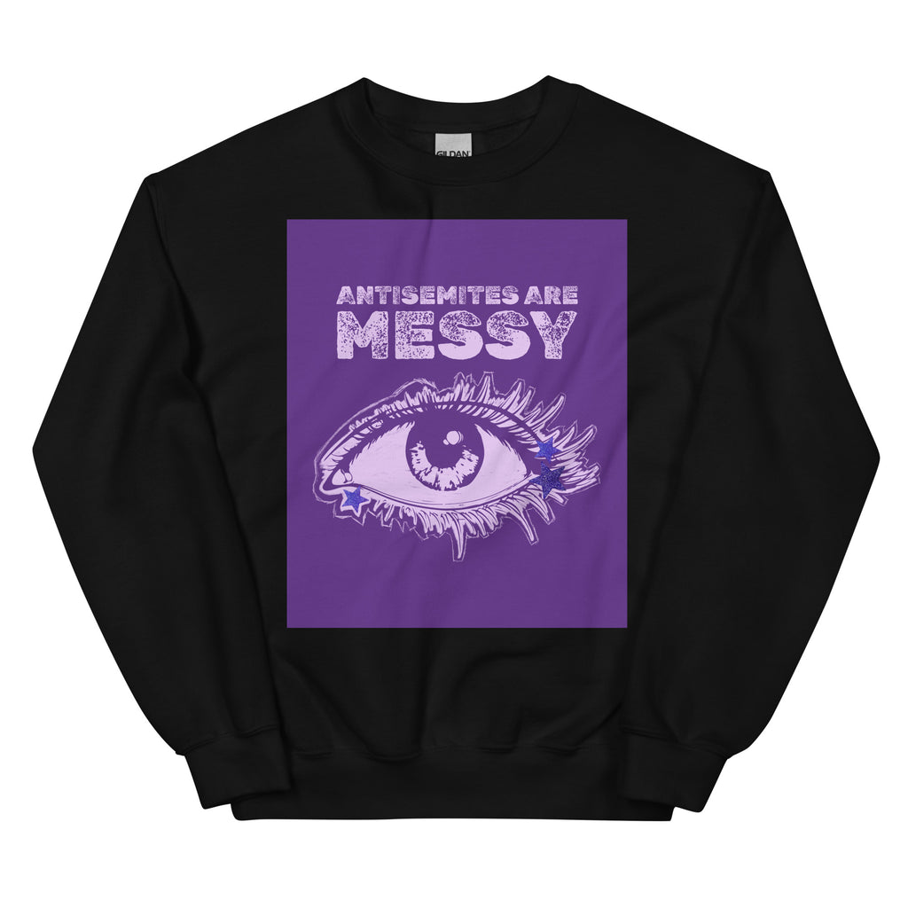All In For Jews | Unisex Sweatshirt Jouparty