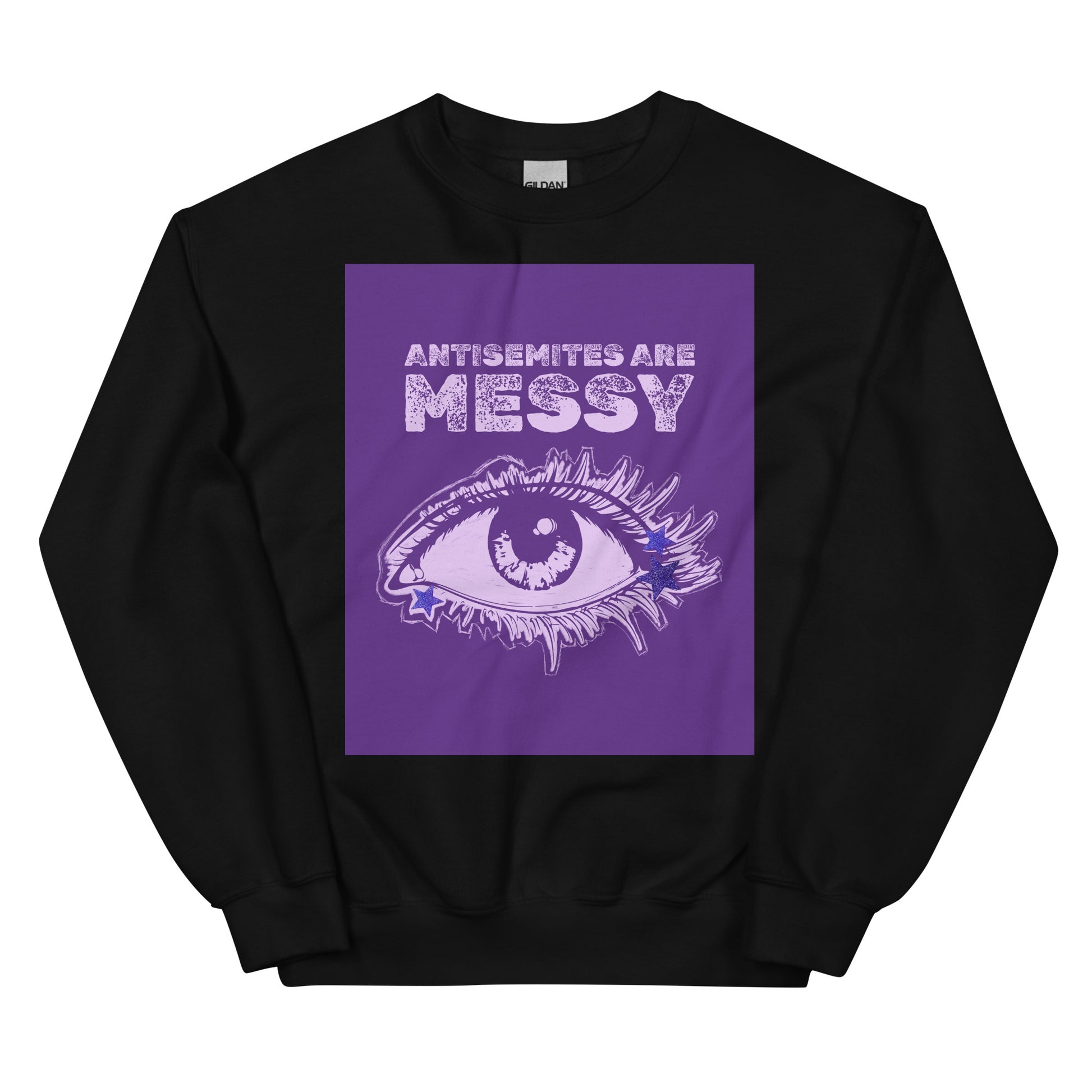 All In For Jews | Unisex Sweatshirt Jouparty