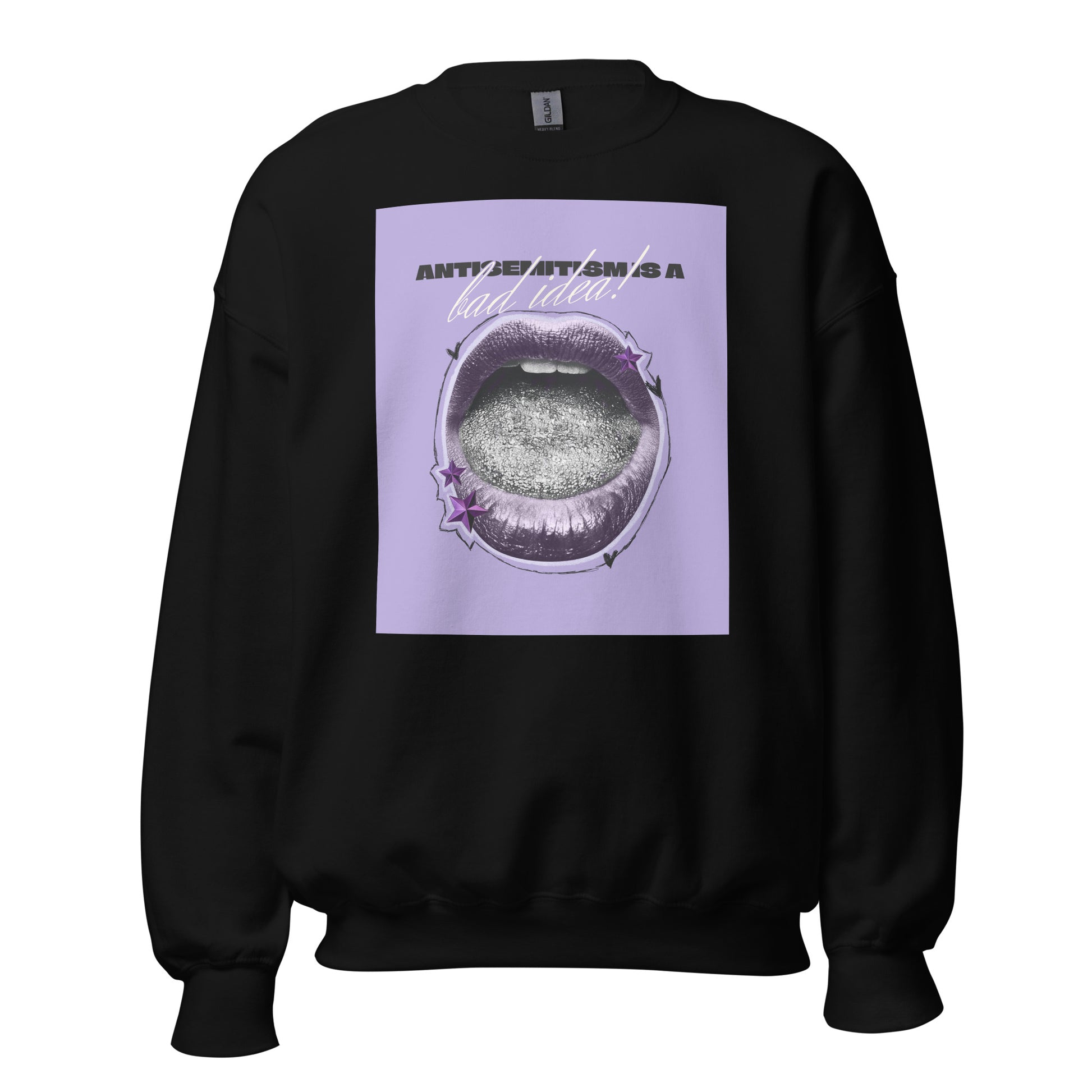 All In For Jews | Unisex Sweatshirt Jouparty