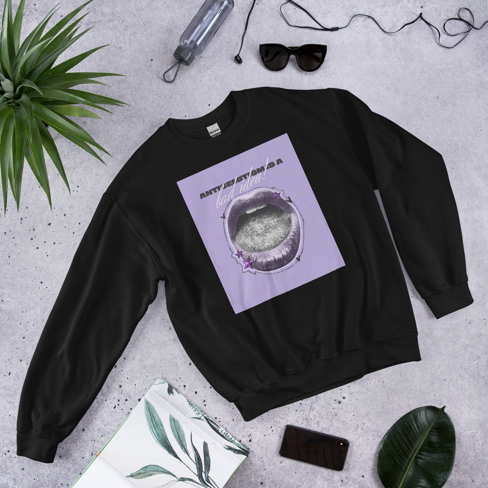 All In For Jews | Unisex Sweatshirt Jouparty