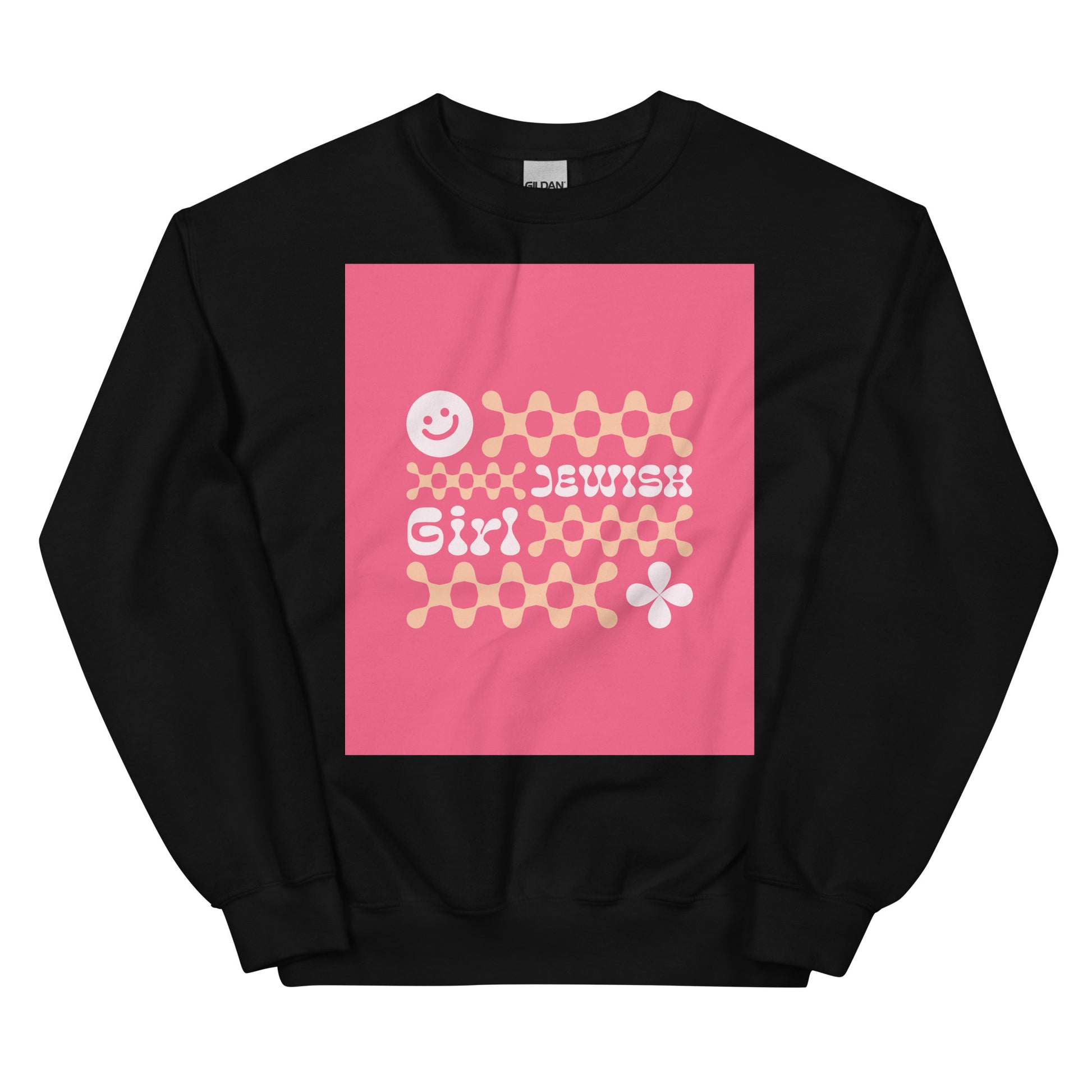 All In For Jews | Unisex Sweatshirt Jouparty