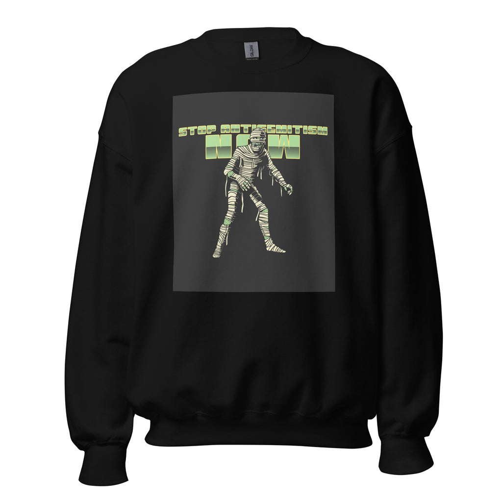 Horror Movie | Antisemitism | Unisex Sweatshirt