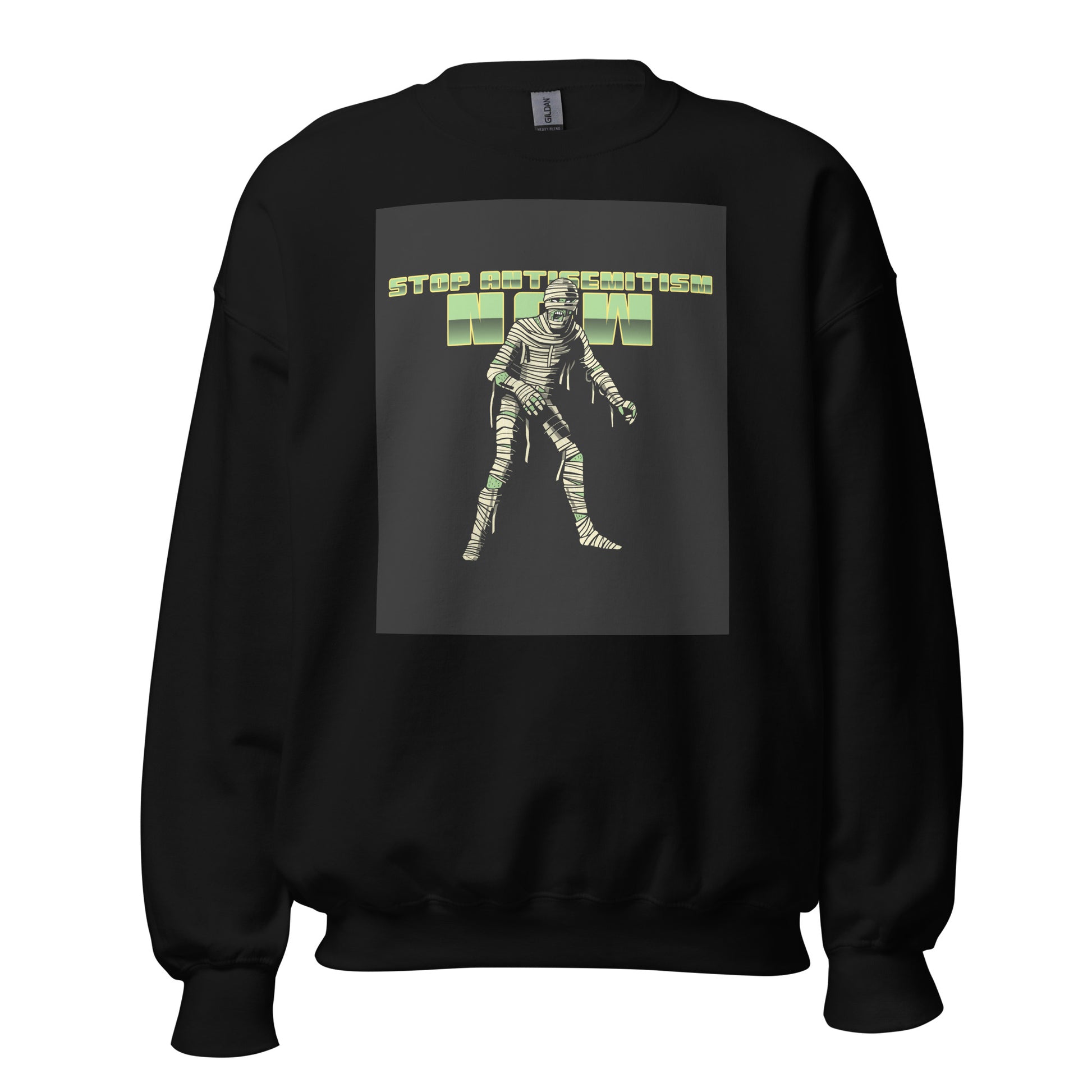 Horror Movie | Antisemitism | Unisex Sweatshirt