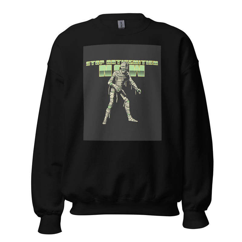 Horror Movie | Antisemitism | Unisex Sweatshirt