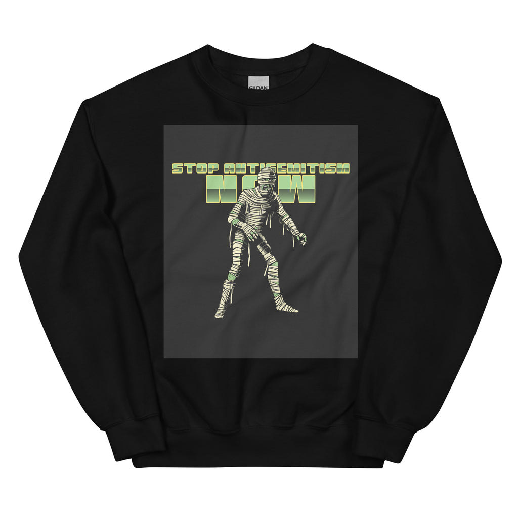 Horror Movie | Antisemitism | Unisex Sweatshirt