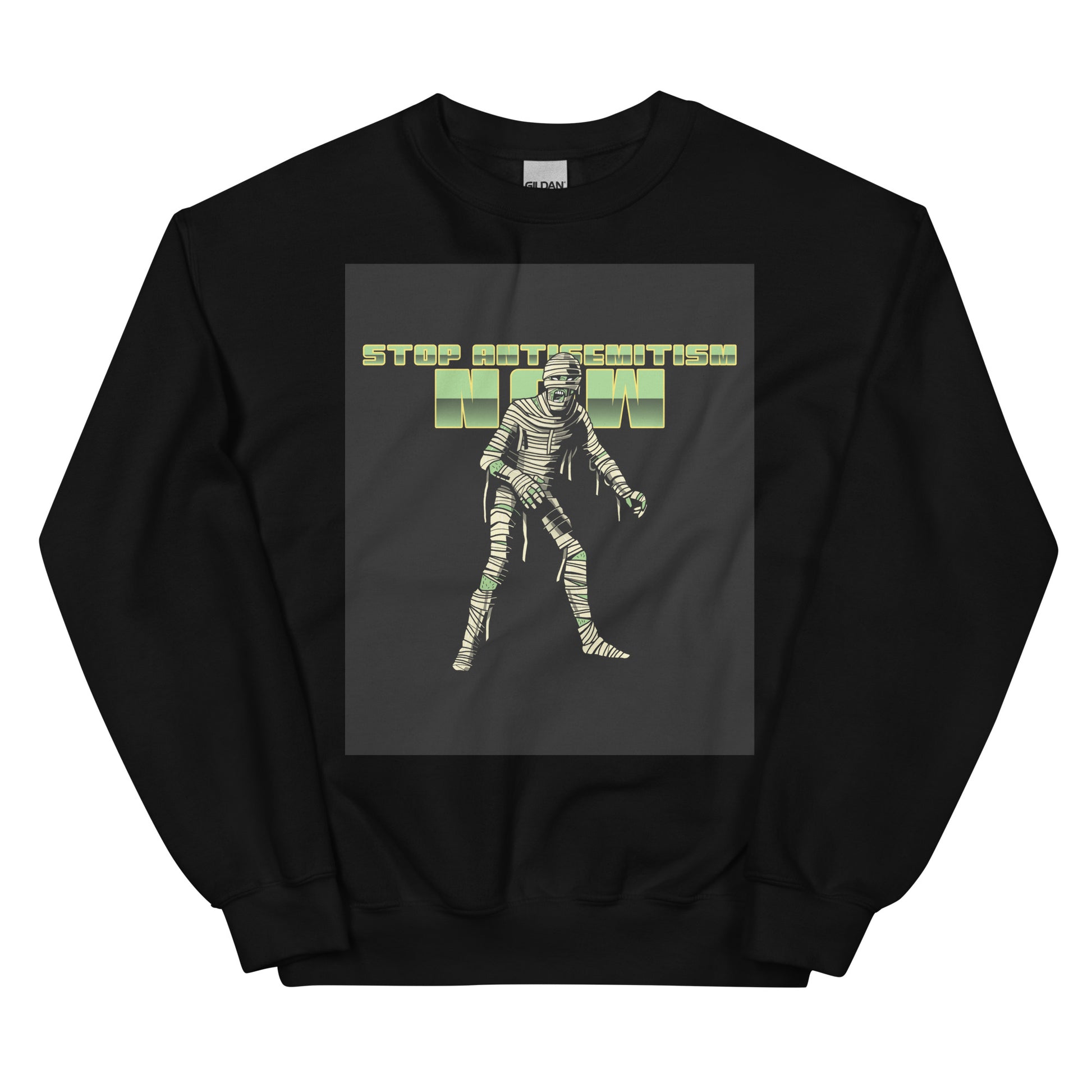Horror Movie | Antisemitism | Unisex Sweatshirt