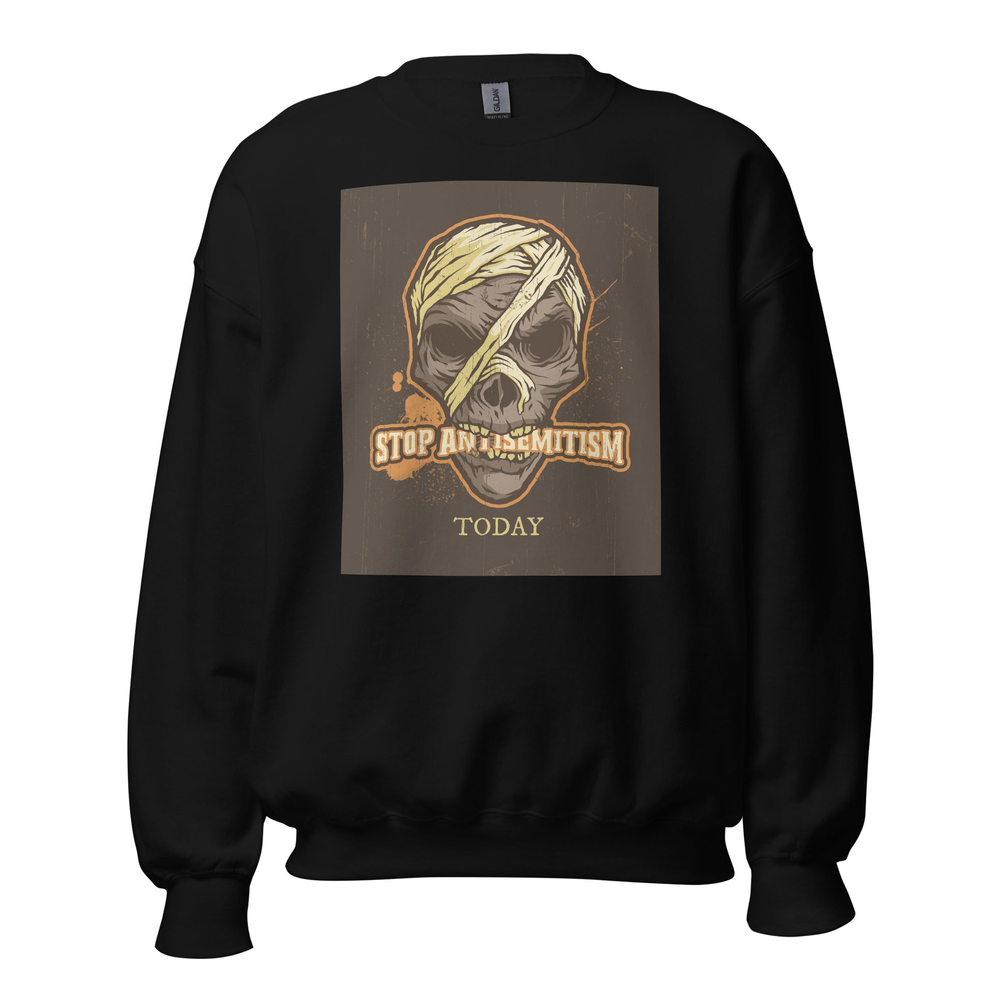 Horror Movie | Antisemitism | Unisex Sweatshirt Jouparty