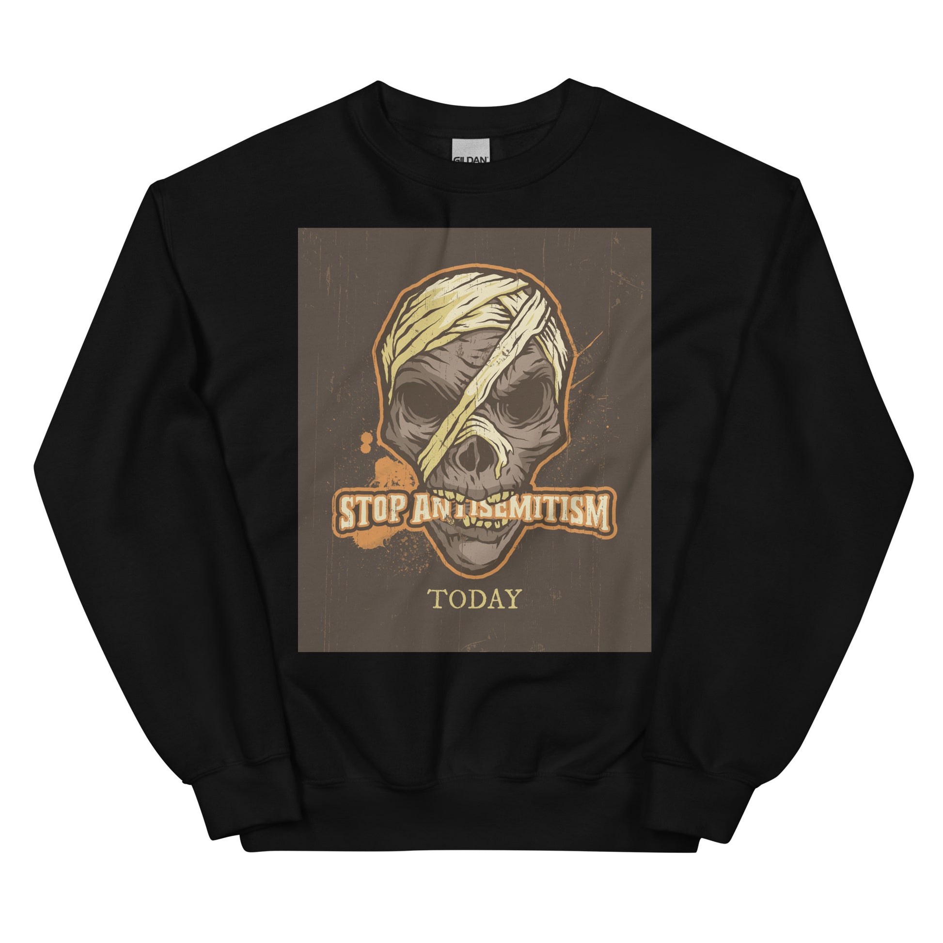 Horror Movie | Antisemitism | Unisex Sweatshirt Jouparty