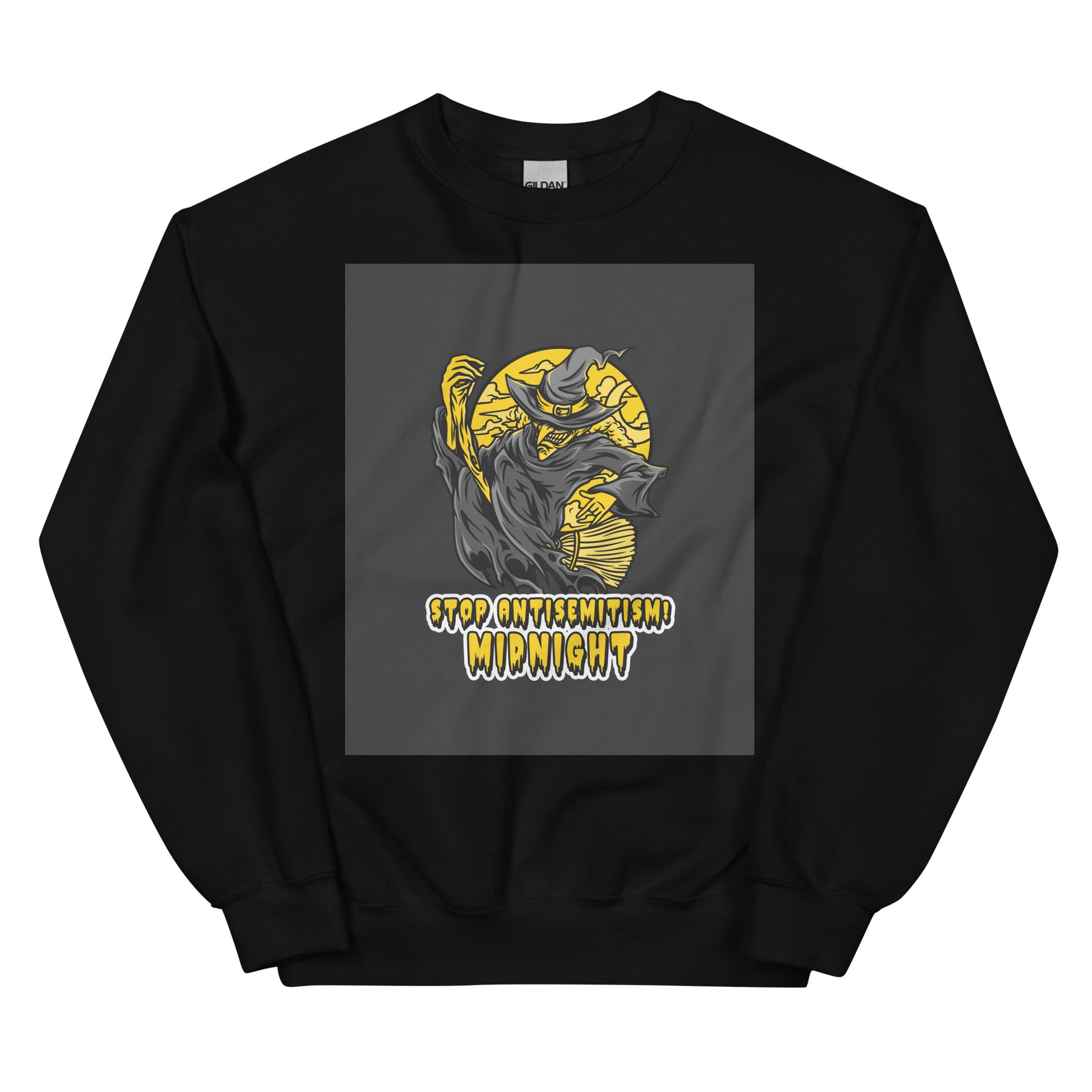 Horror Movie | Antisemitism | Unisex Sweatshirt Jouparty