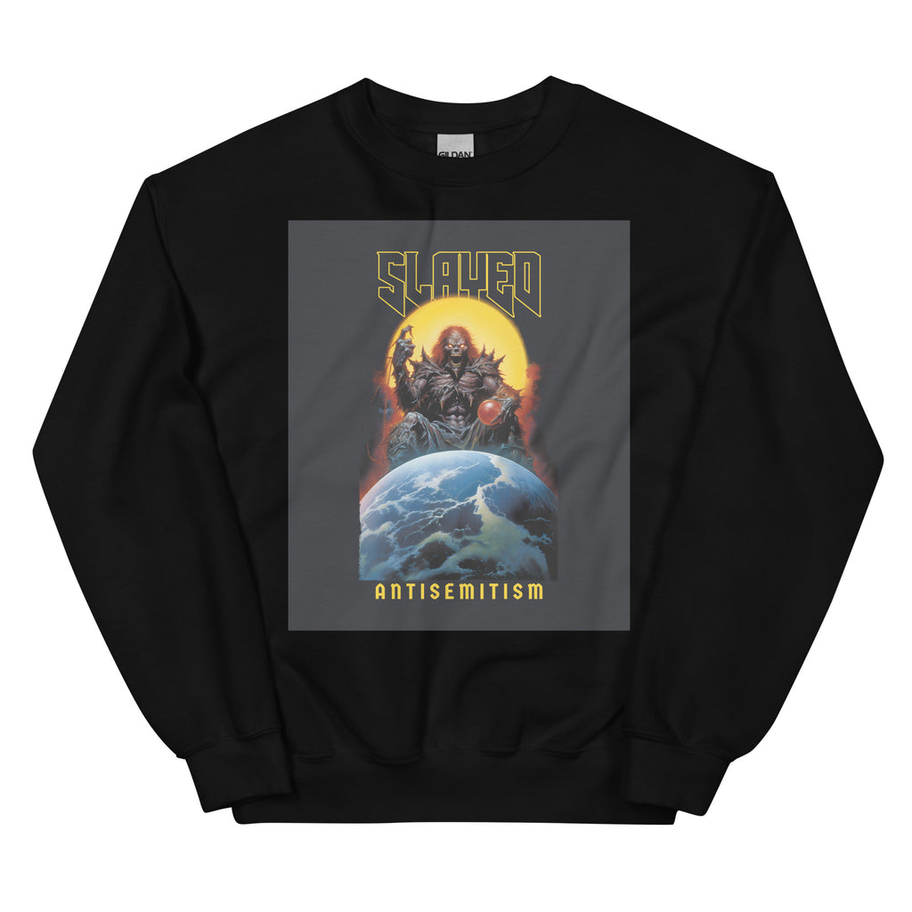 Horror Movie | Antisemitism | Unisex Sweatshirt Jouparty
