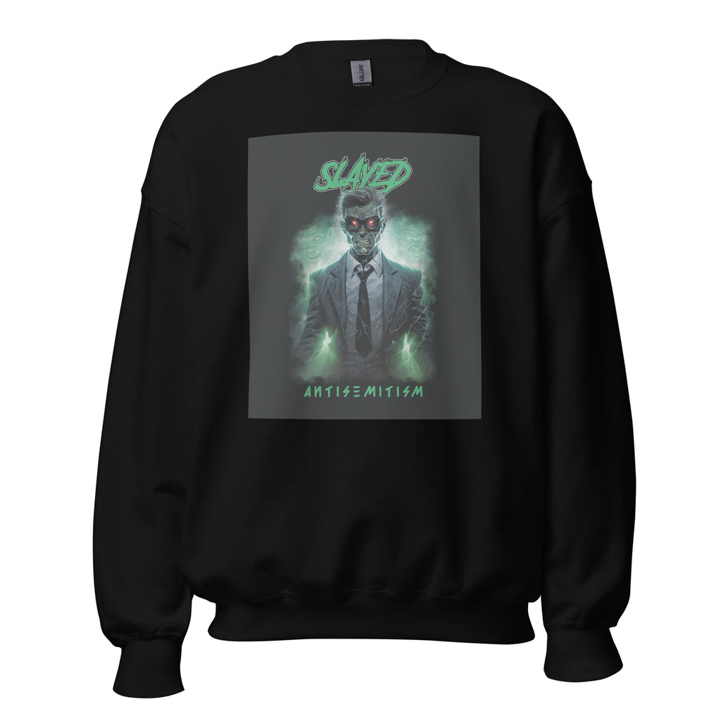 Horror Movie | Antisemitism | Unisex Sweatshirt Jouparty