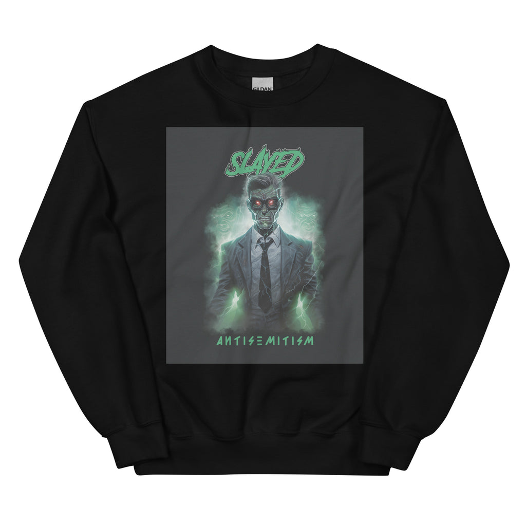 Horror Movie | Antisemitism | Unisex Sweatshirt Jouparty