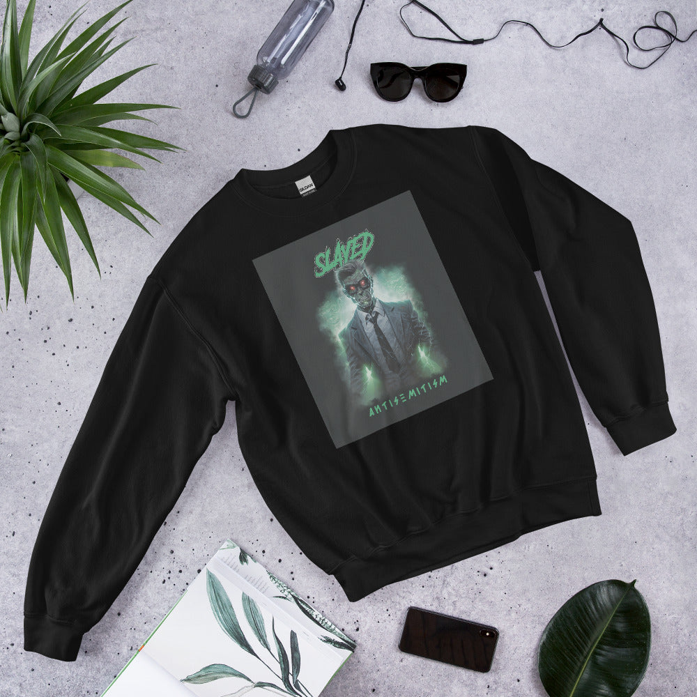 Horror Movie | Antisemitism | Unisex Sweatshirt Jouparty
