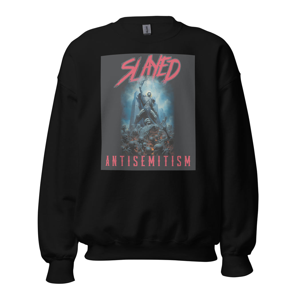 Horror Movie | Antisemitism | Unisex Sweatshirt Jouparty
