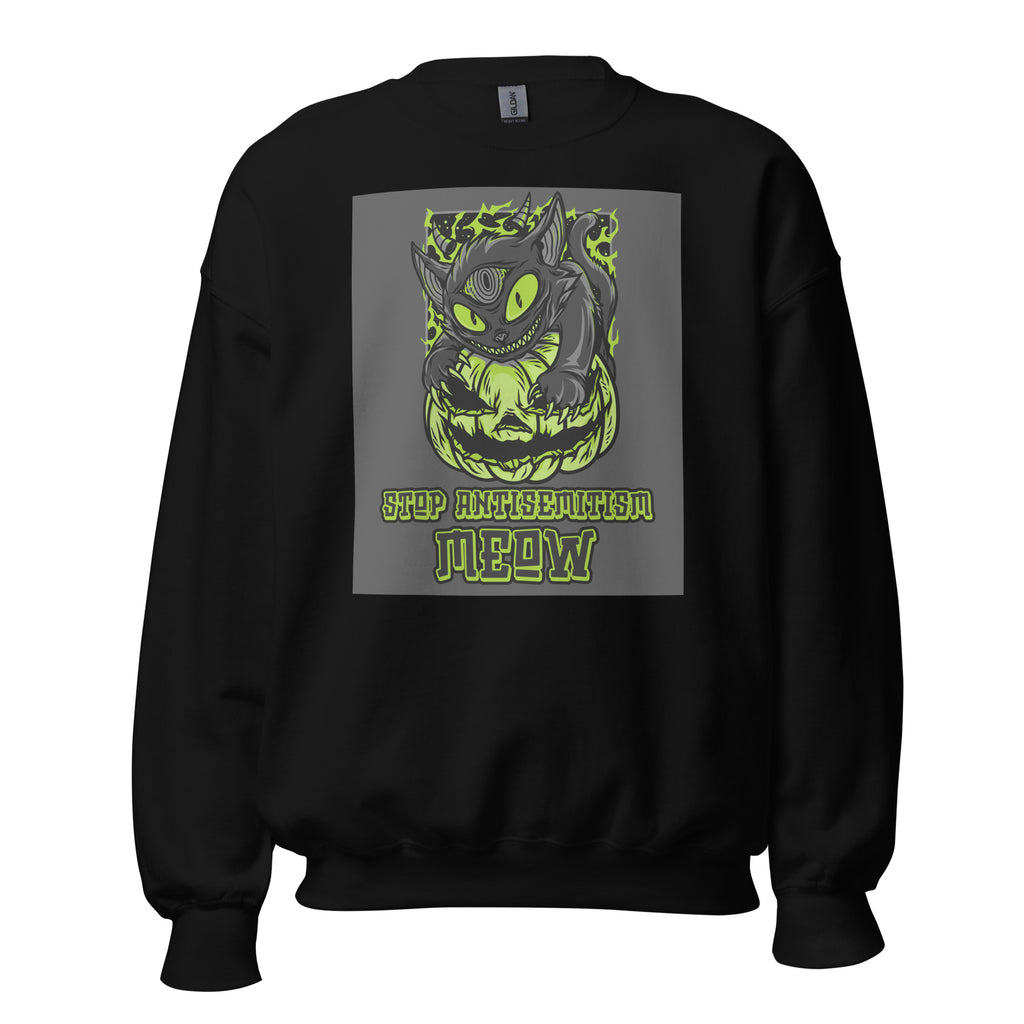 Horror Movie | Antisemitism | Unisex Sweatshirt Jouparty