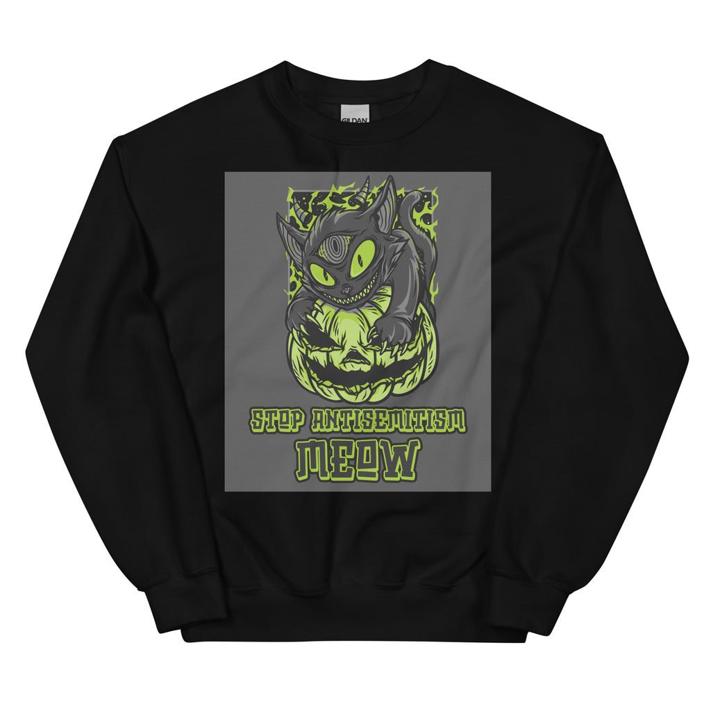 Horror Movie | Antisemitism | Unisex Sweatshirt Jouparty