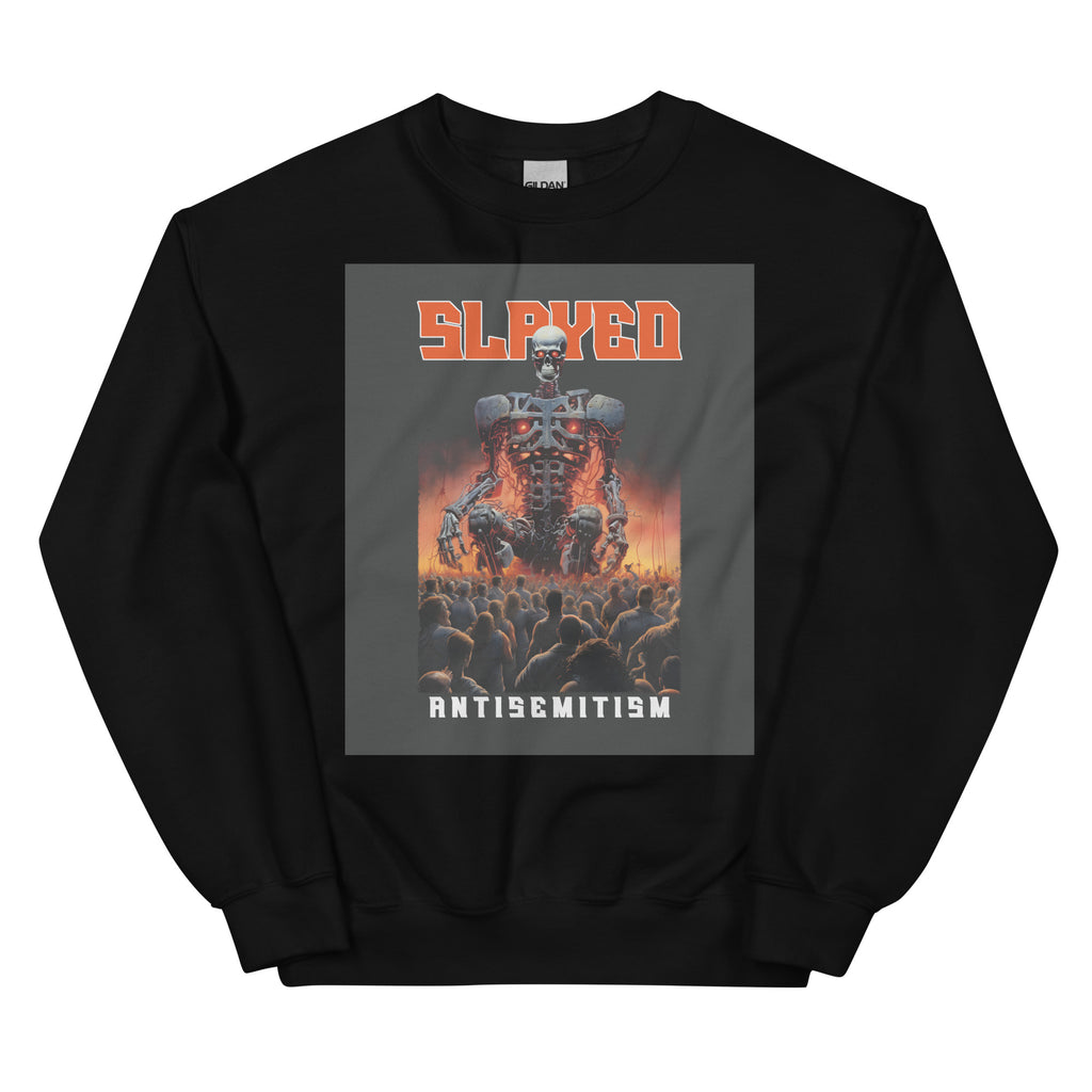 Horror Movie | Antisemitism | Unisex Sweatshirt Jouparty