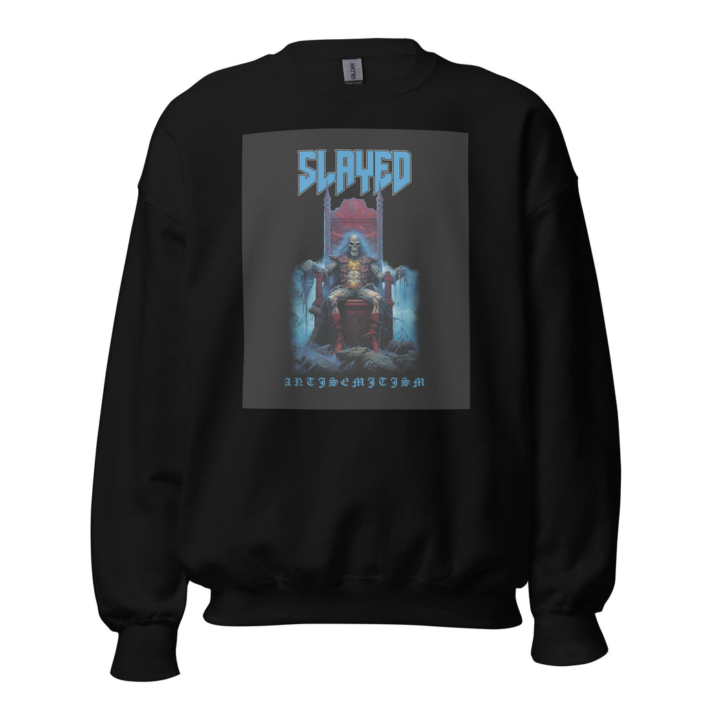 Horror Movie | Antisemitism | Unisex Sweatshirt Jouparty