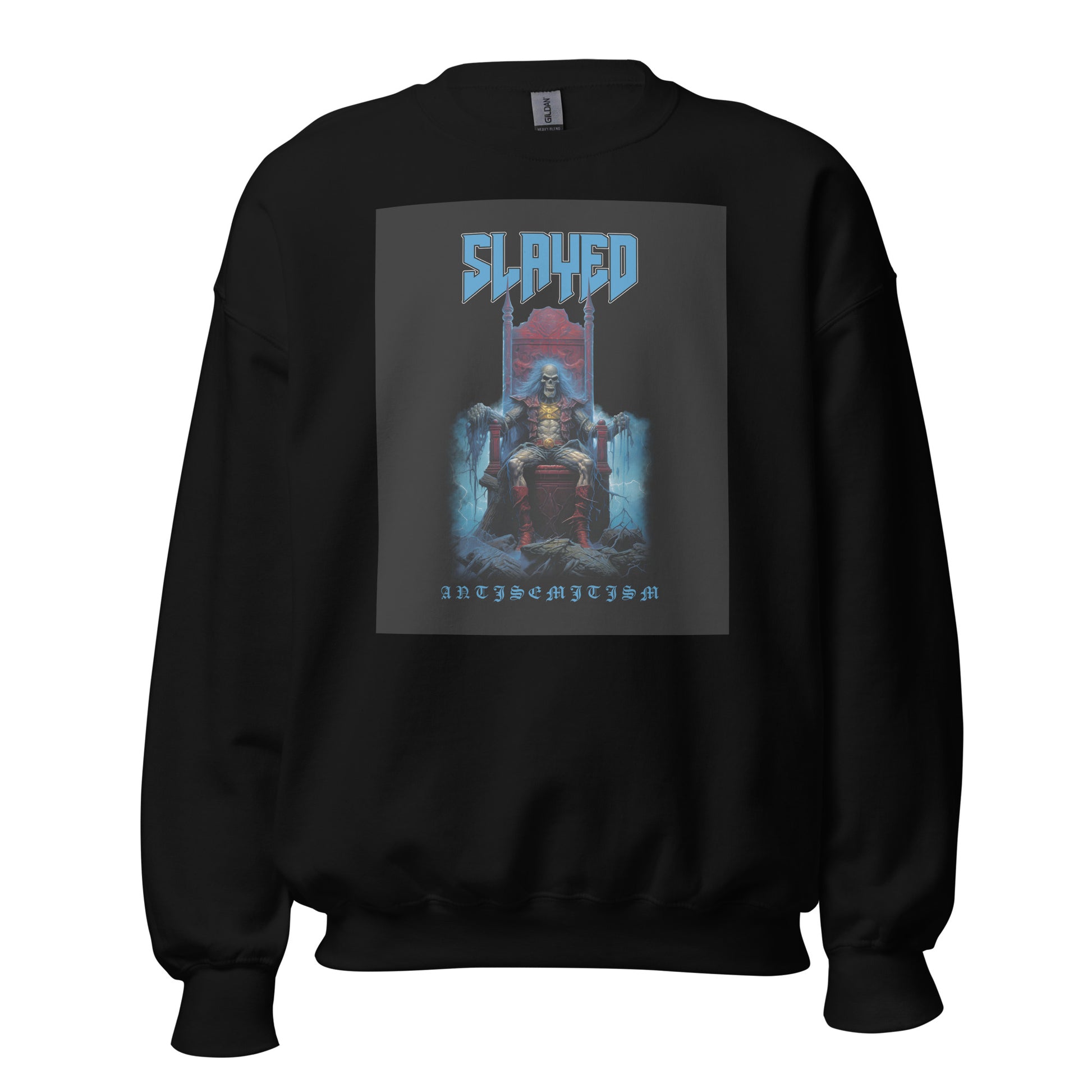Horror Movie | Antisemitism | Unisex Sweatshirt Jouparty