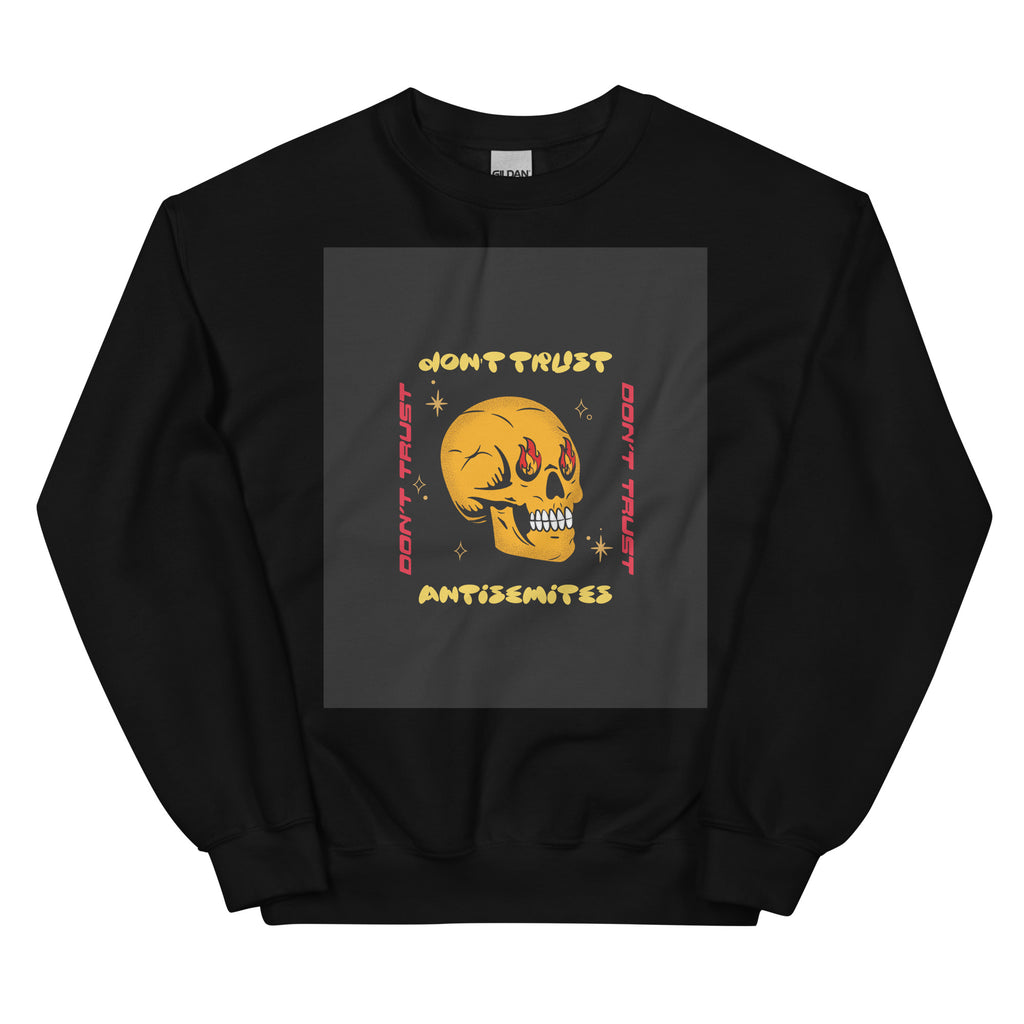 All In For Jews | Unisex Sweatshirt