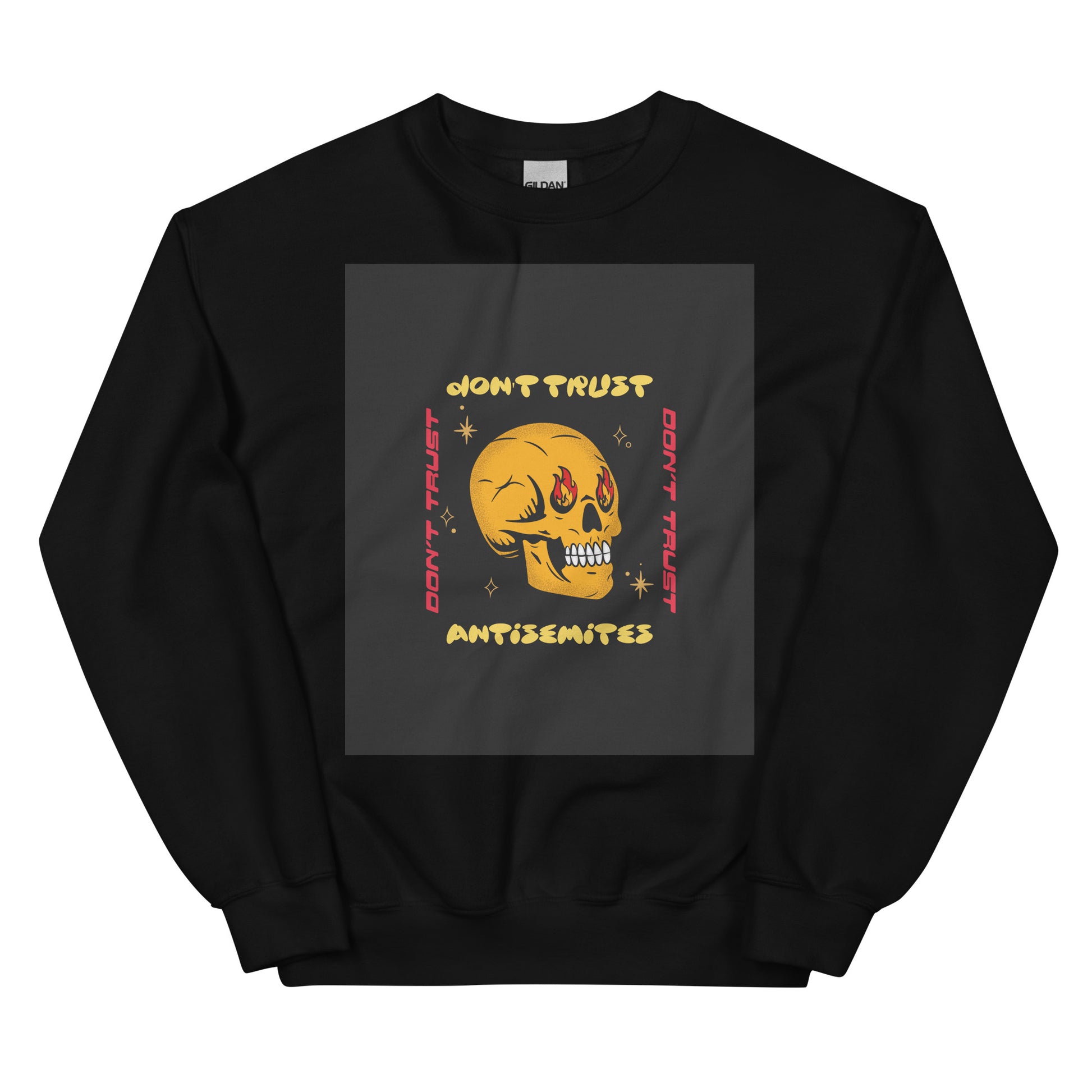 All In For Jews | Unisex Sweatshirt