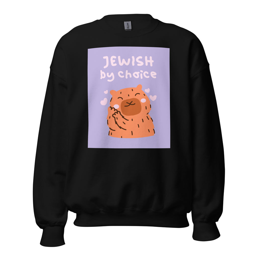 All In For Jews | Unisex Sweatshirt