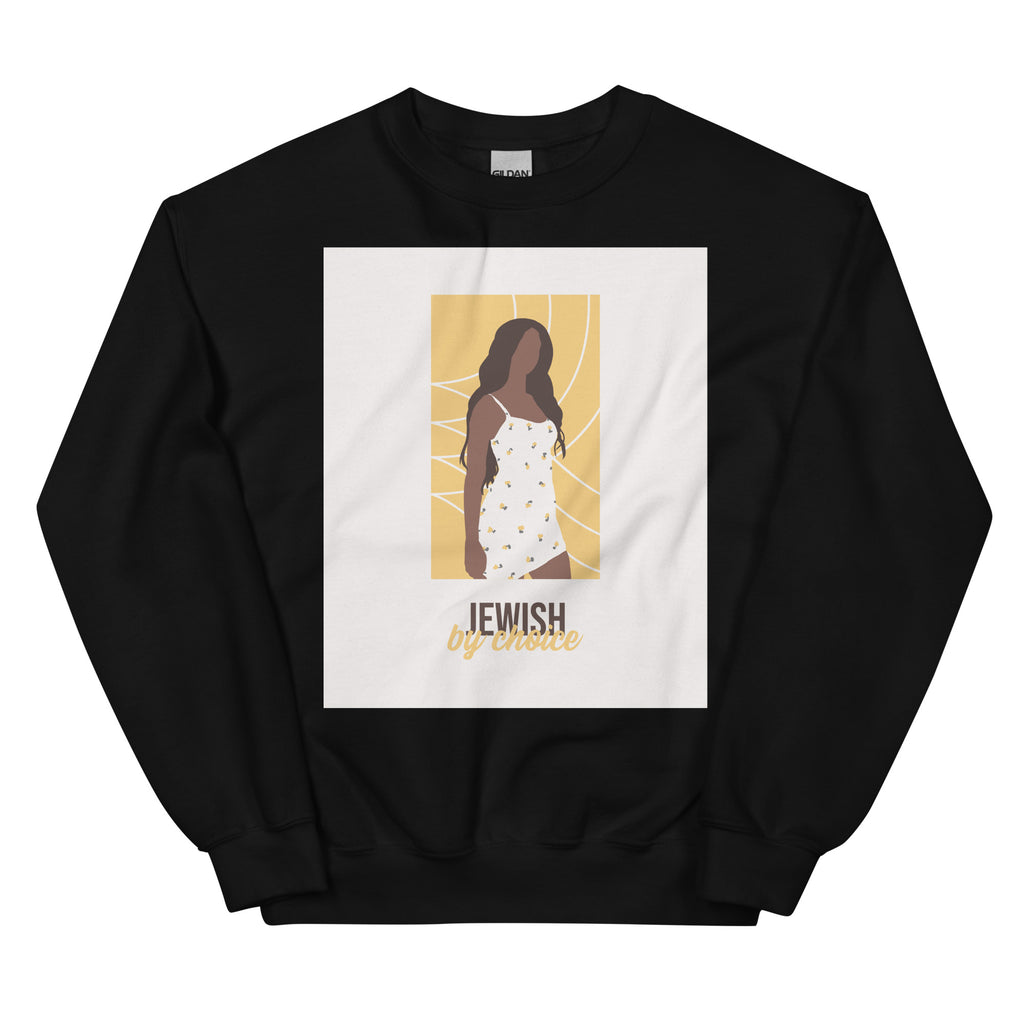 All In For Jews | Unisex Sweatshirt