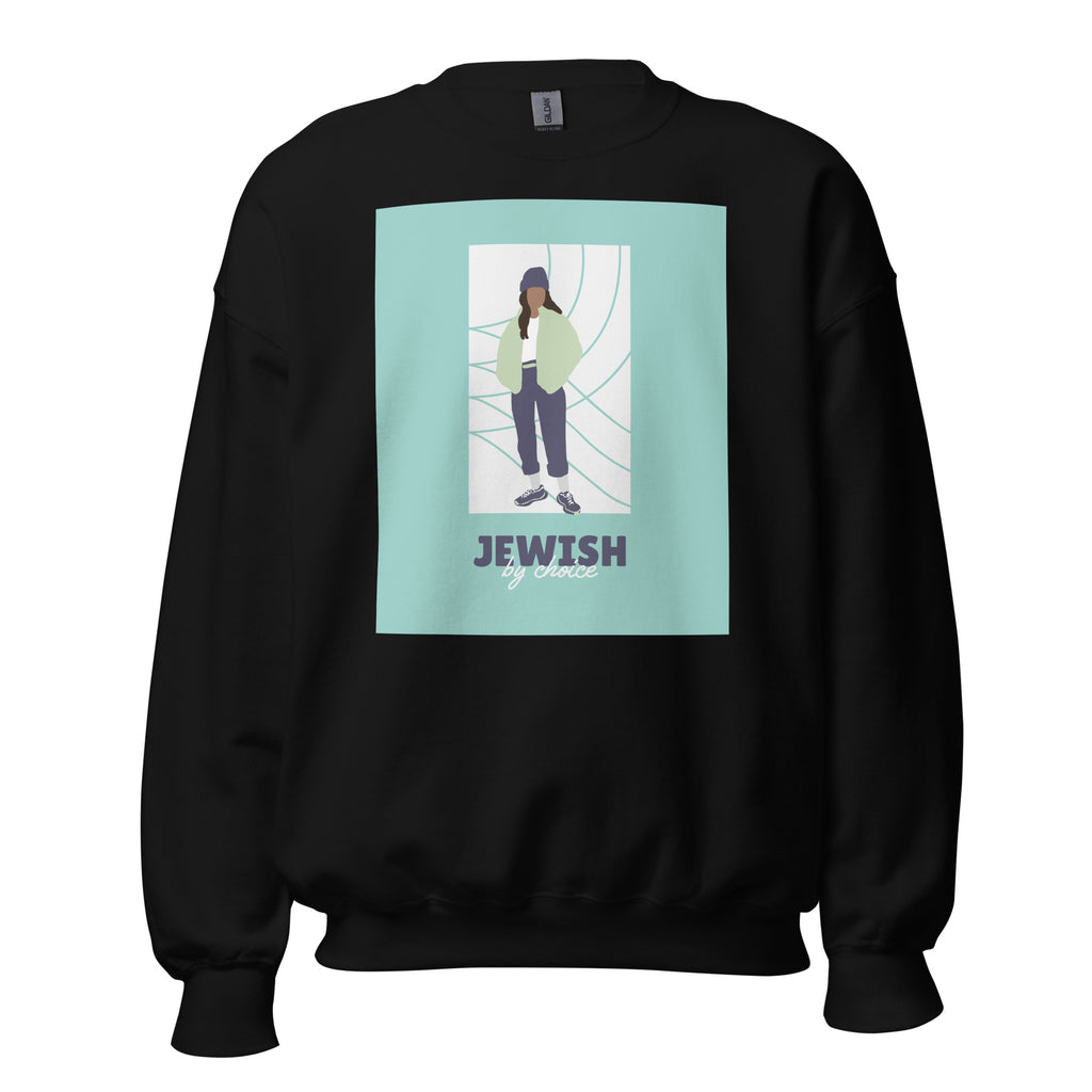 All In For Jews | Unisex Sweatshirt